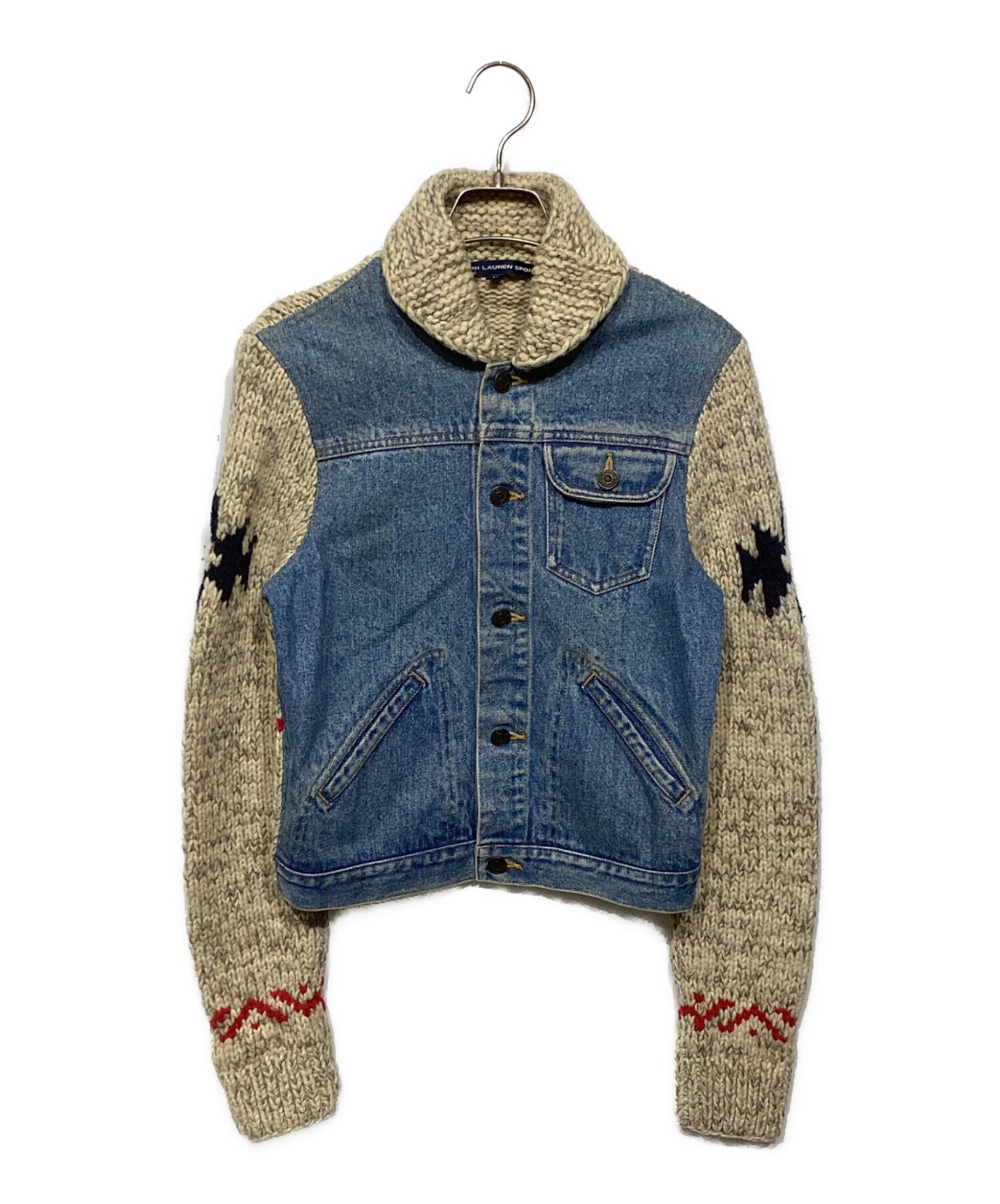 中古・古着通販】RALPH LAUREN SPORT (ラルフローレン スポーツ