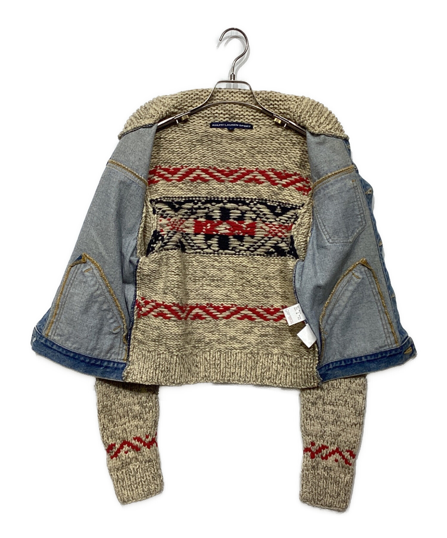 中古・古着通販】RALPH LAUREN SPORT (ラルフローレン スポーツ