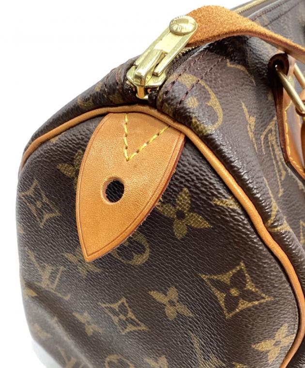 中古・古着通販】LOUIS VUITTON (ルイ ヴィトン) ハンドバッグ