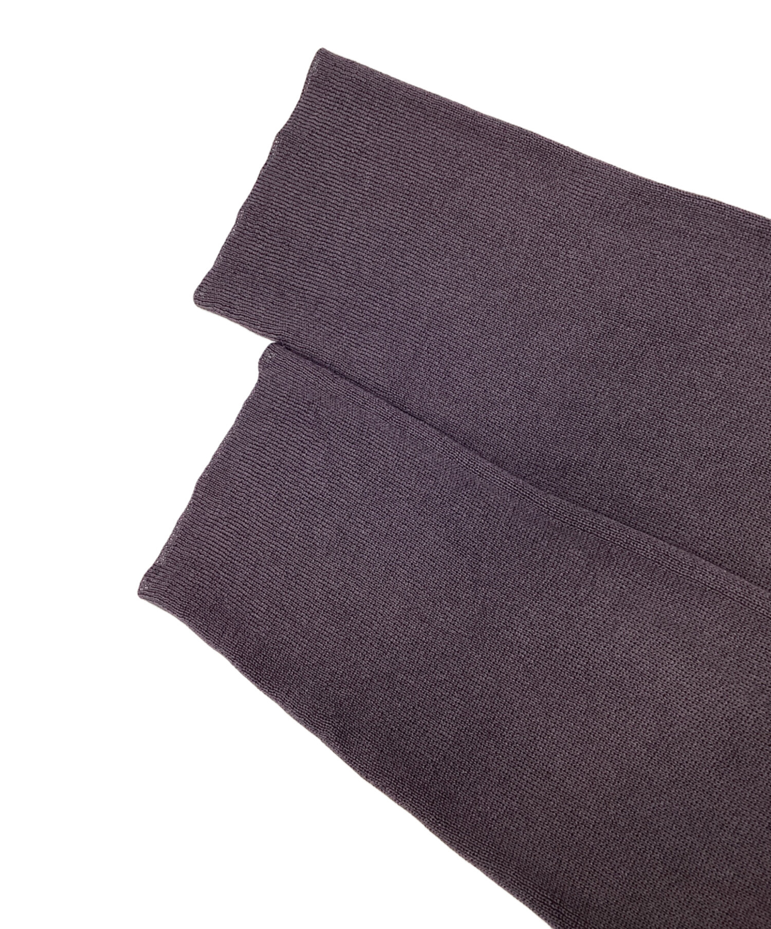 中古・古着通販】JURGEN LEHL (ヨーガンレール) シルクニット