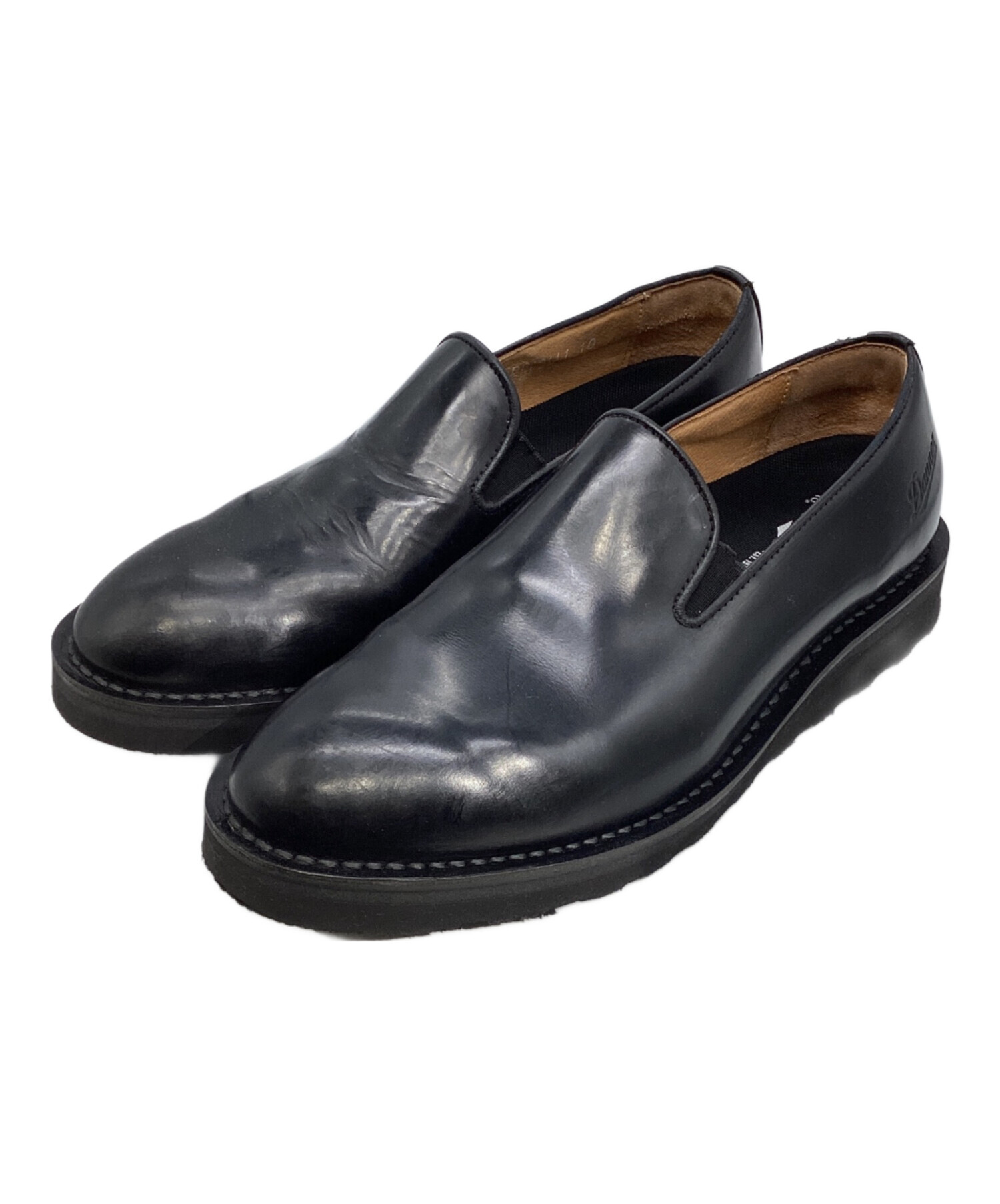 【極美品】Danner アーリントンスリップ D910111 27cm 中古・古着通販】Danner (ダナー) アーリントンスリップ D910111
