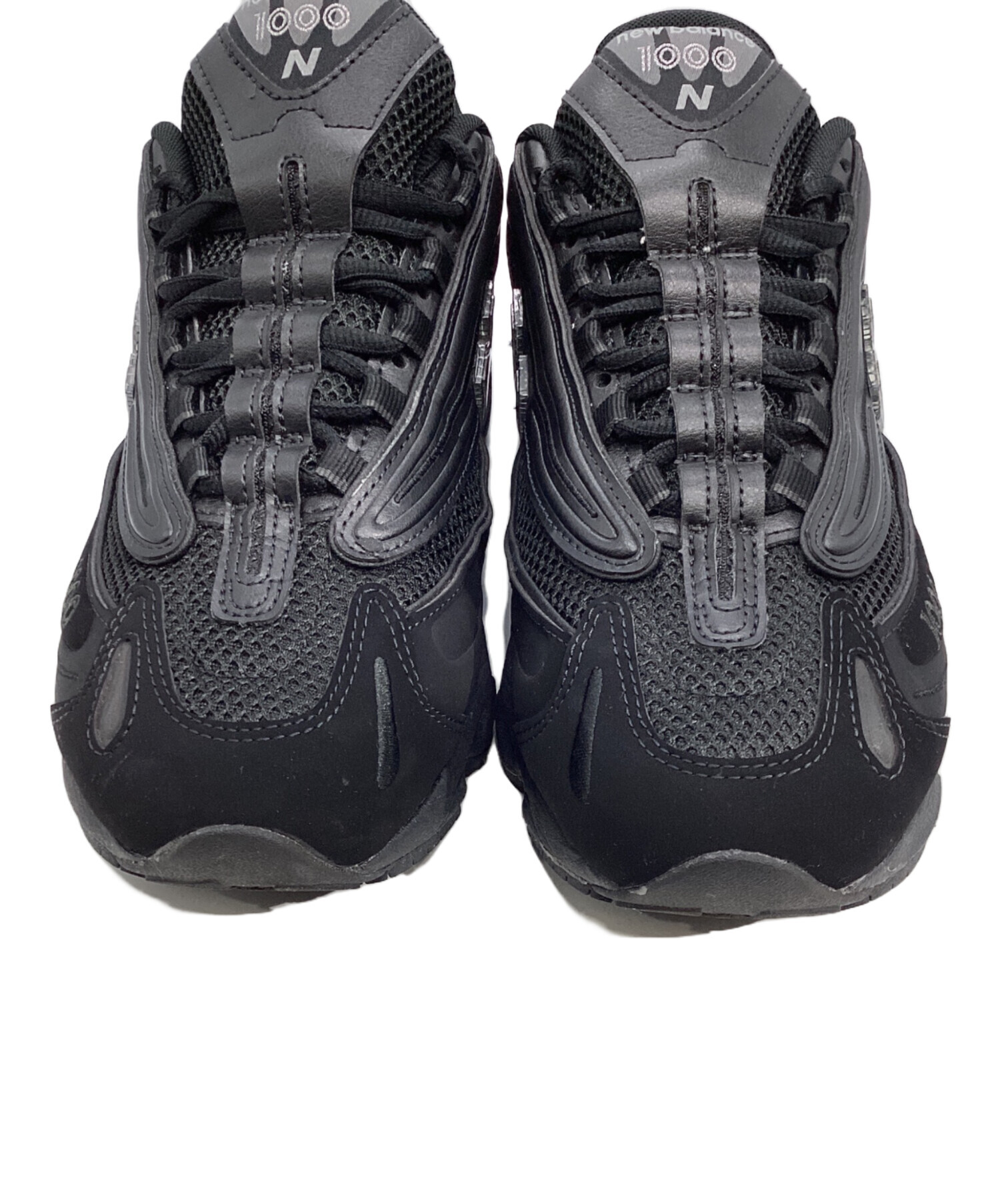 中古・古着通販】NEW BALANCE (ニューバランス) M1000B ローカット 