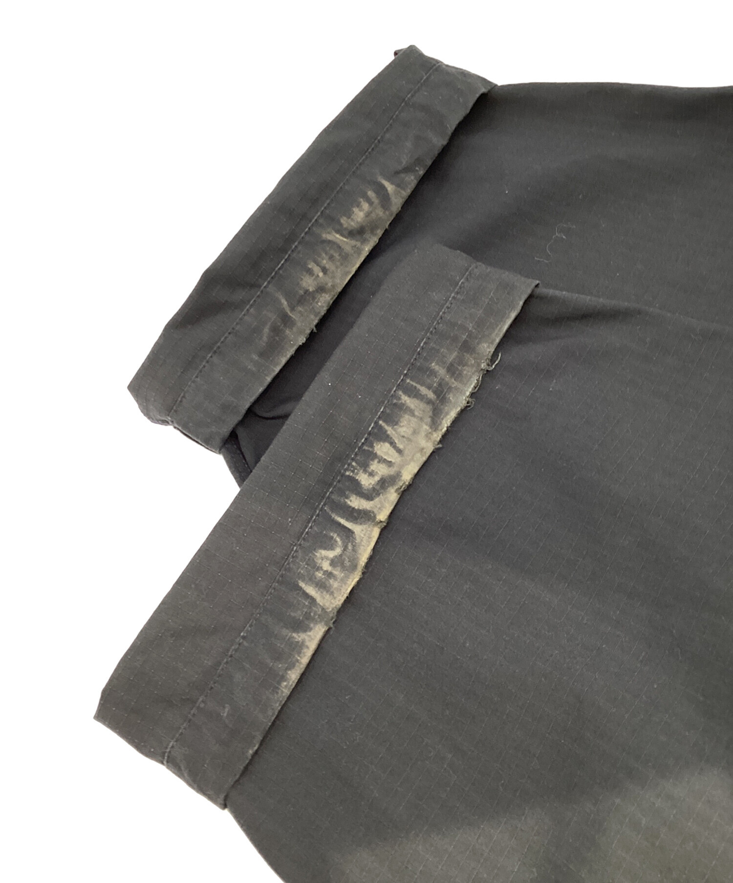 中古・古着通販】nanamica (ナナミカ) カーゴパンツ ネイビー サイズ