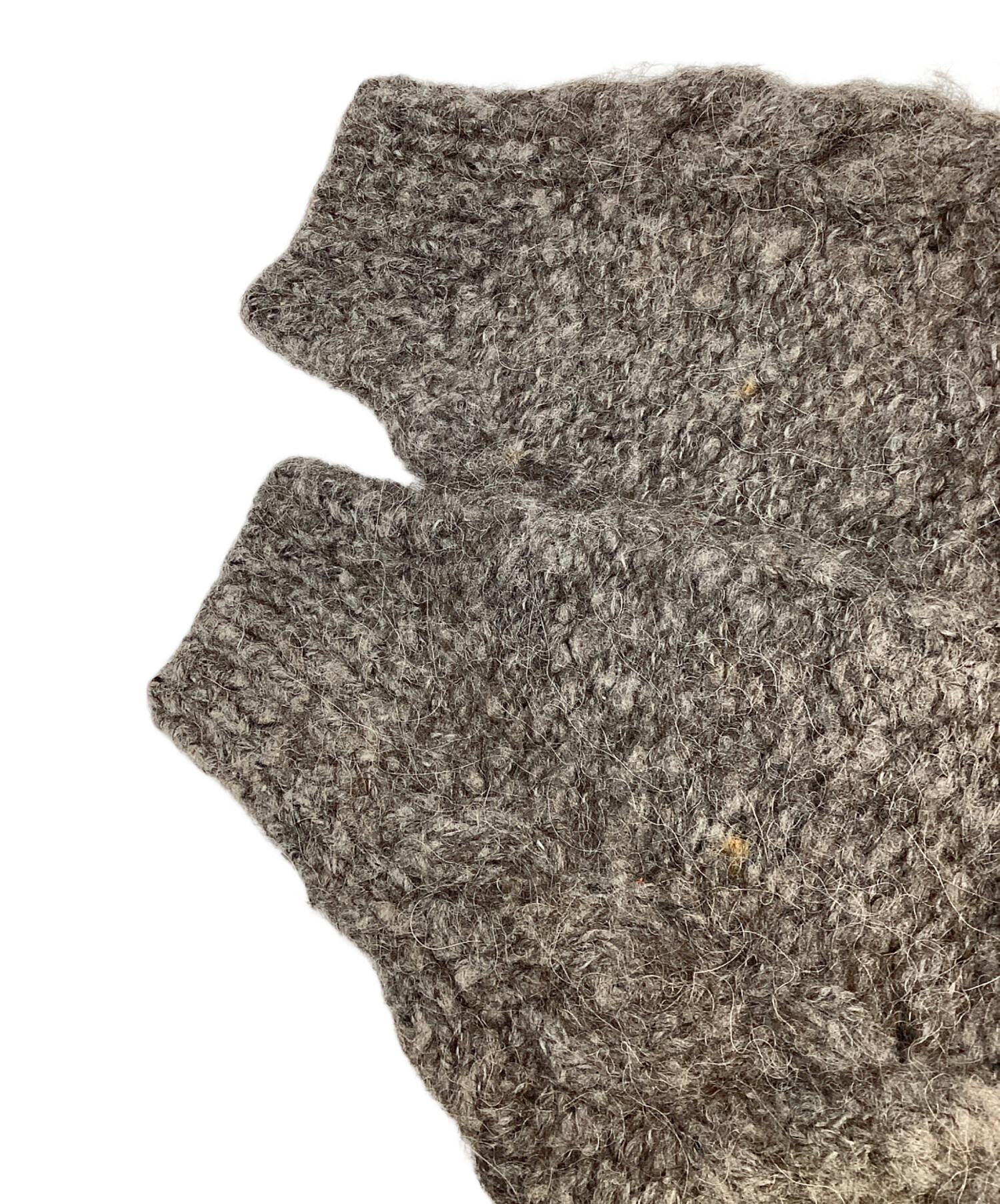 中古・古着通販】ISSEY MIYAKE MEN (イッセイミヤケメン) クルーネック