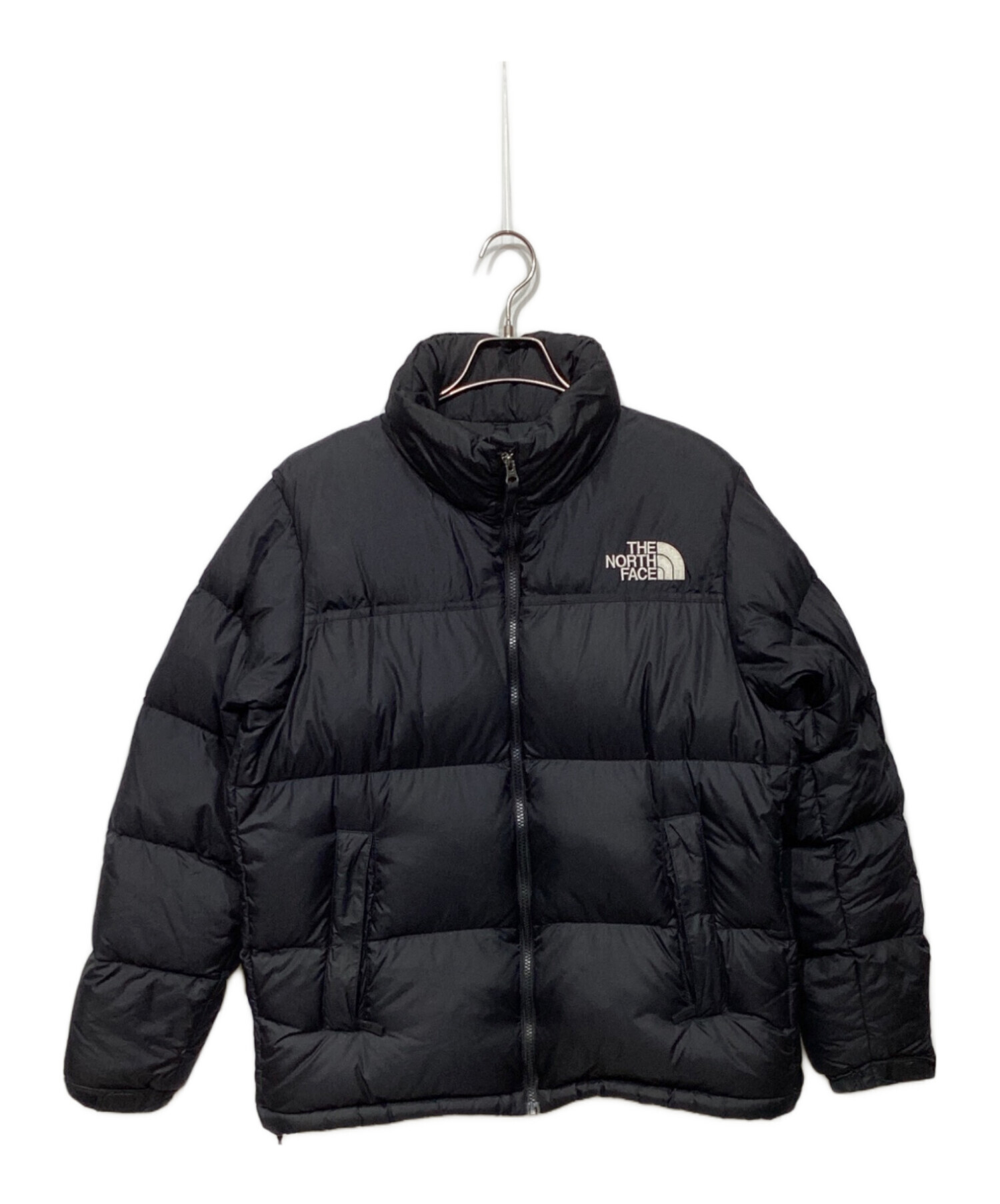 中古・古着通販】THE NORTH FACE (ザ ノース フェイス) ヌプシ ダウン 