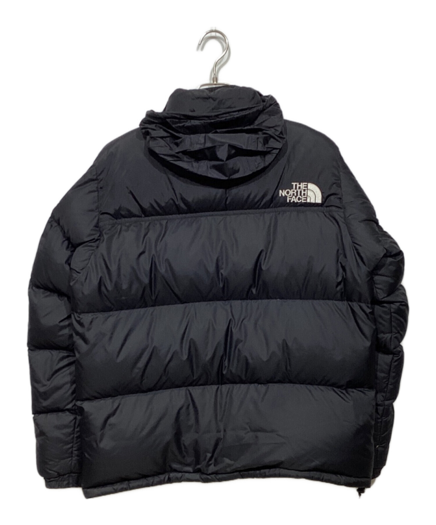THE NORTH FACE ヌプシ ダウンジャケットND92234 S 【公式通販】