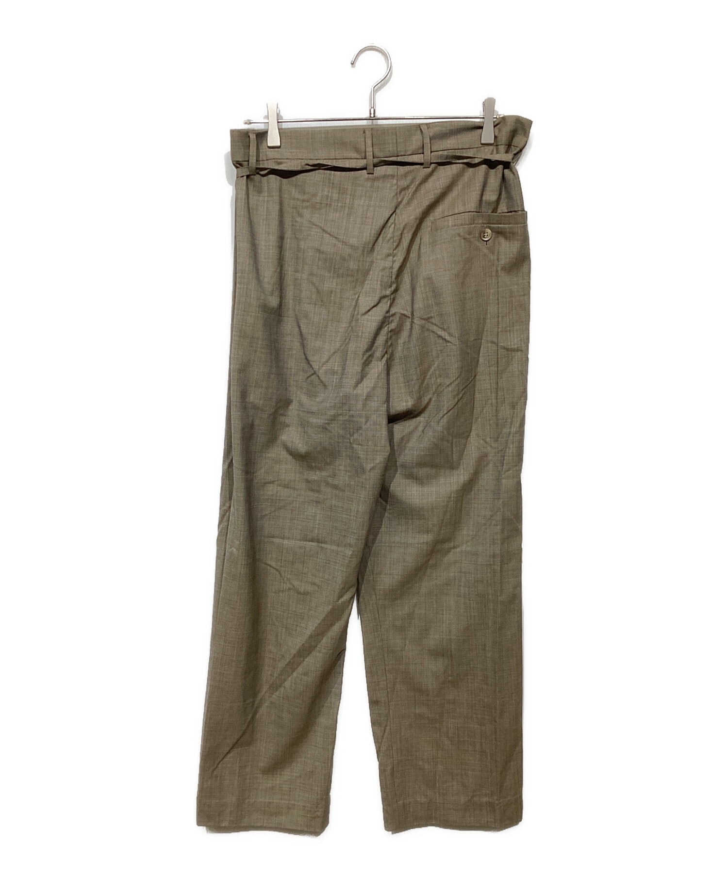 中古・古着通販】Whim Gazette (ウィムガゼット) LITKOVSKA