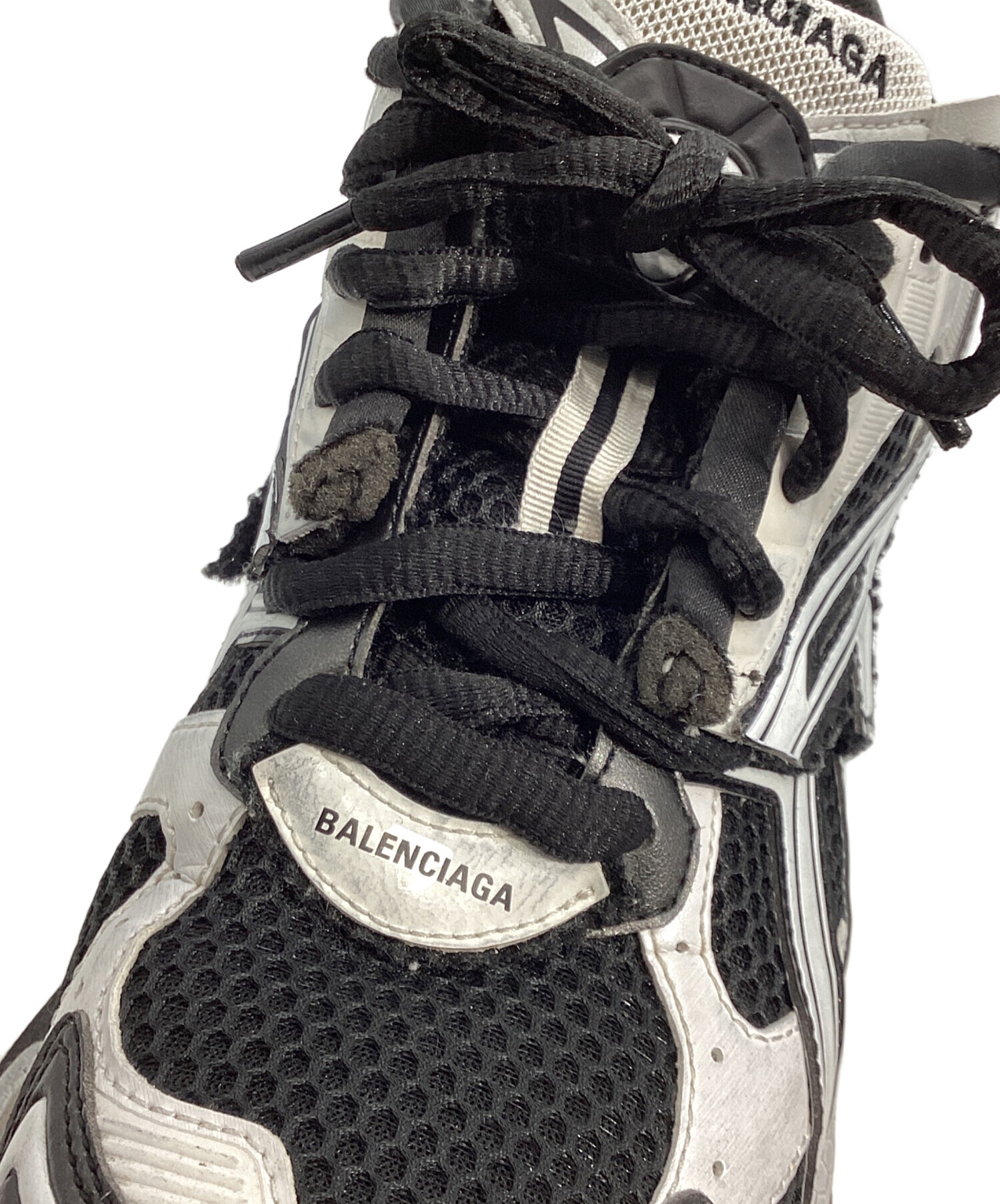 BALENCIAGA(バレンシアガ) TRACK Sneakers トラック ローカット 