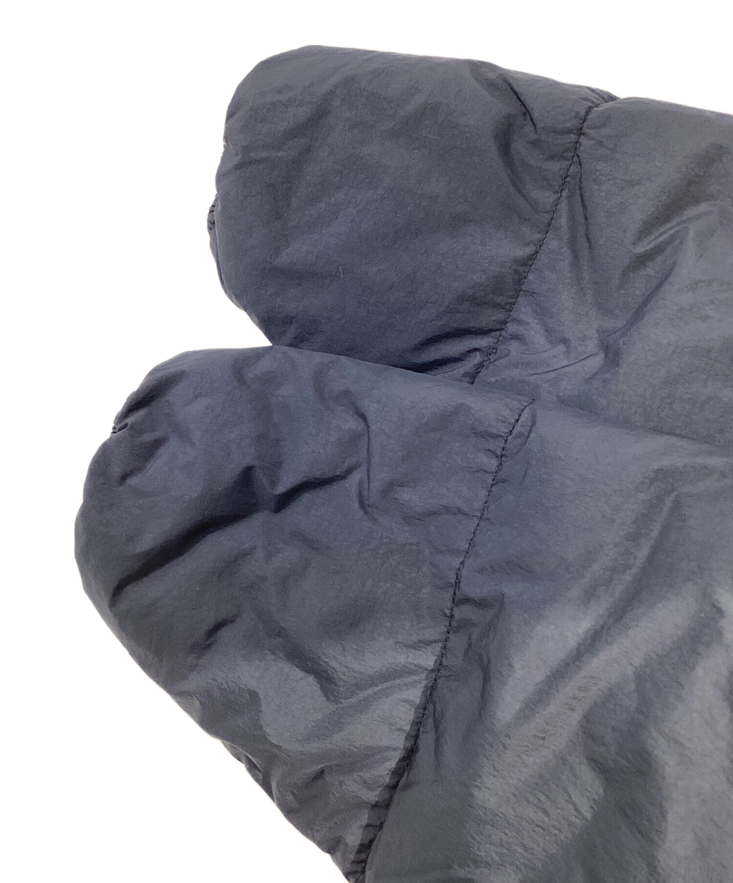 中古・古着通販】STONE ISLAND (ストーンアイランド) ガーメントダイ