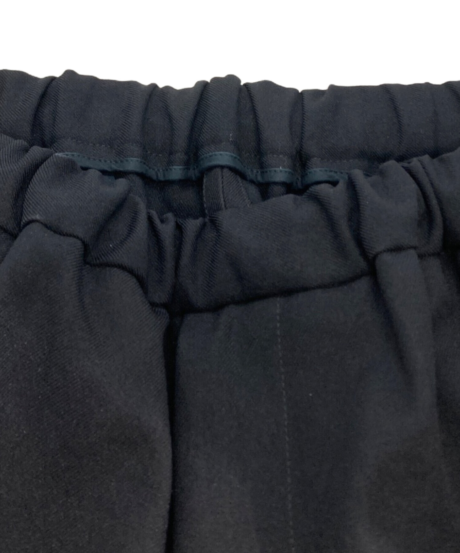 JILSANDER PRIAMO スラックス 46 JILSANDER PRIAMO スラックス 46 JILSANDER PRIAMO スラックス 46