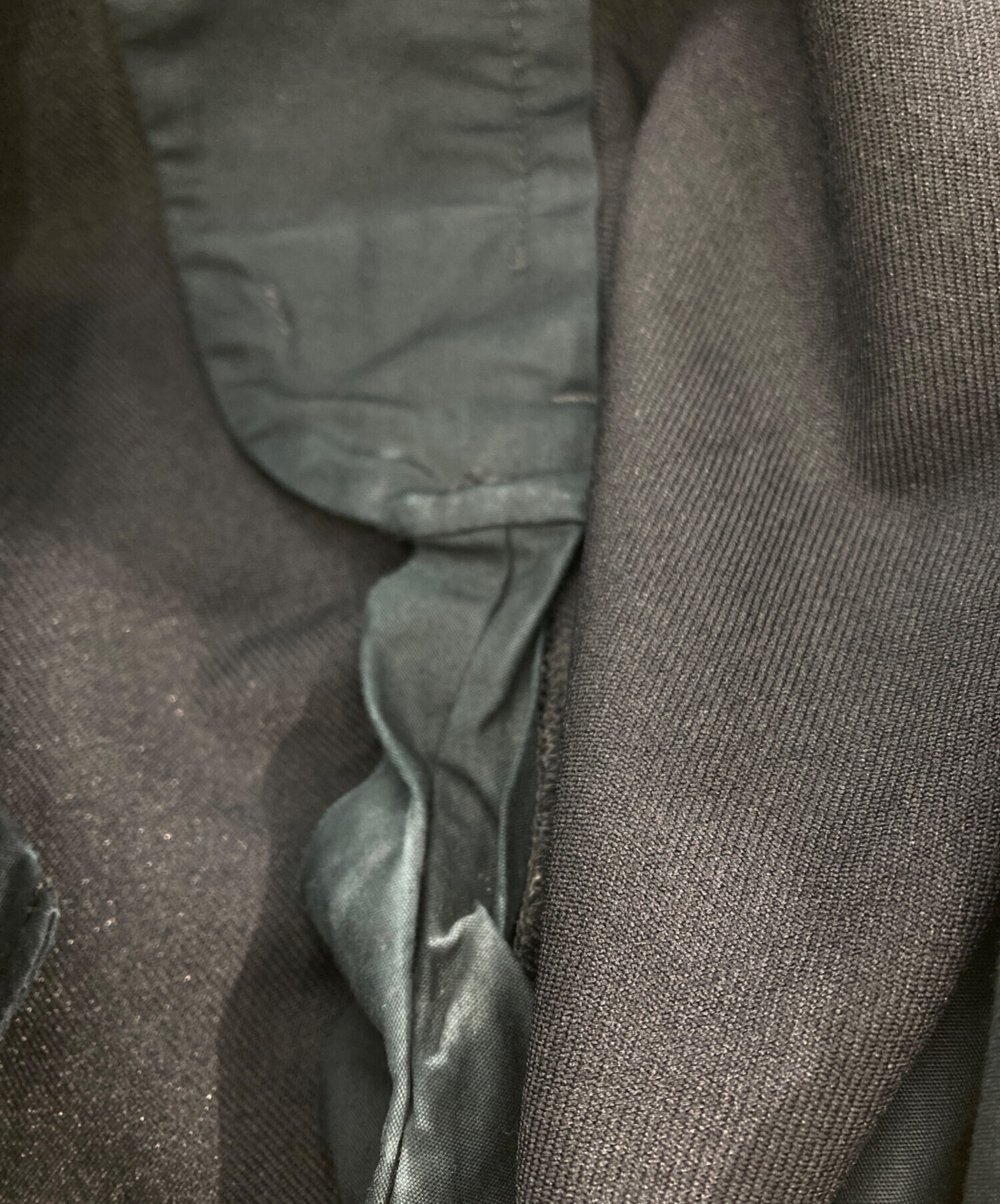 中古・古着通販】JIL SANDER (ジルサンダー) R-PRIAMO S 20 TROUSERS