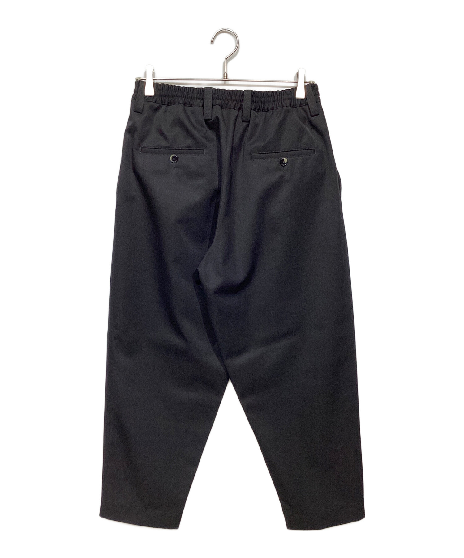 【美品】MARNI スラックスパンツ 44 マルニ スラックスパンツ メンズ SIZE 44 (S) MARNI 美品】MARNI