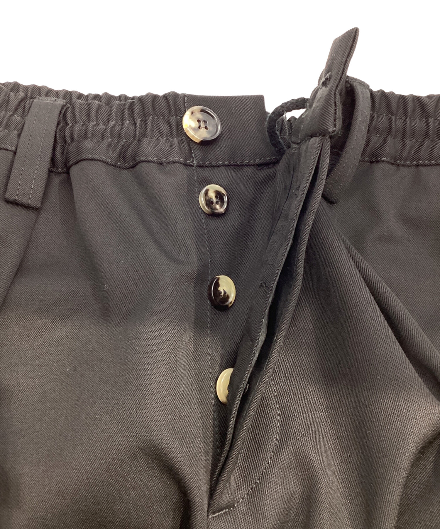 中古・古着通販】MARNI (マルニ) コットンツイル1Pシャーリング