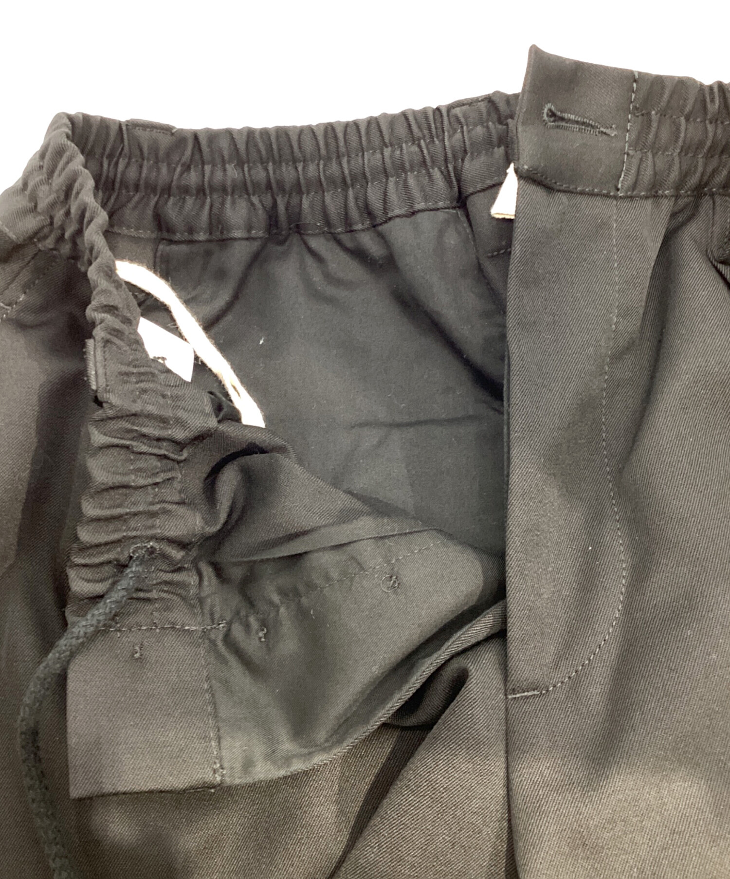 中古・古着通販】MARNI (マルニ) コットンツイル1Pシャーリング