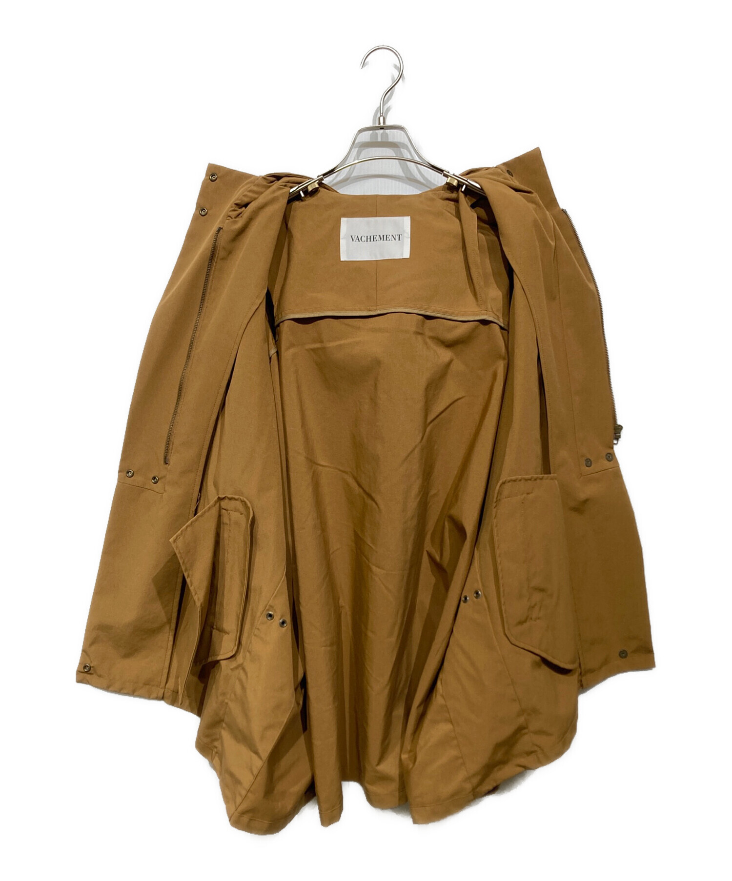 中古・古着通販】VACHEMENT (ヴァシュモン) IENA (イエナ) 別注