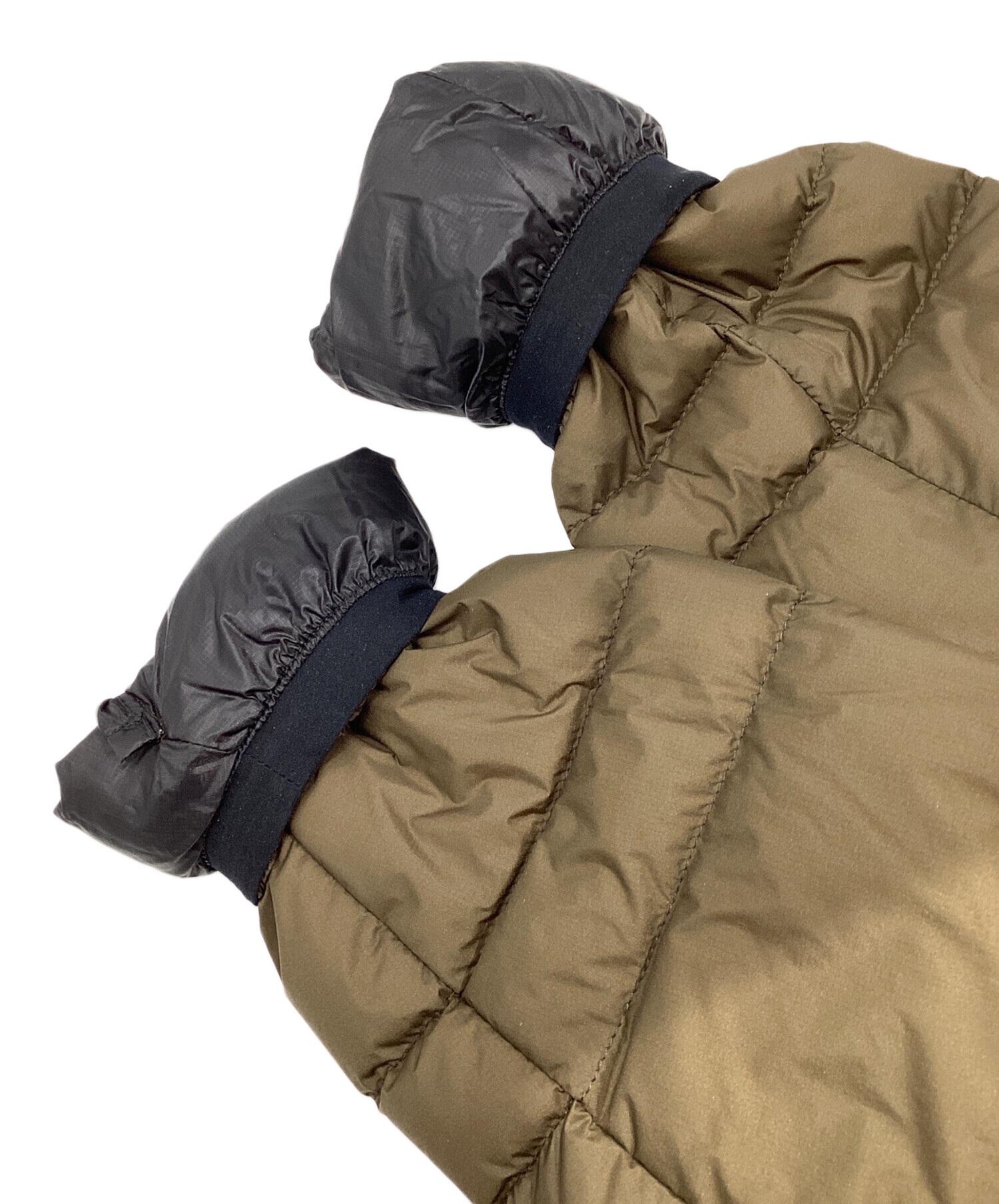 中古・古着通販】THE NORTH FACE (ザ ノース フェイス) サンダー