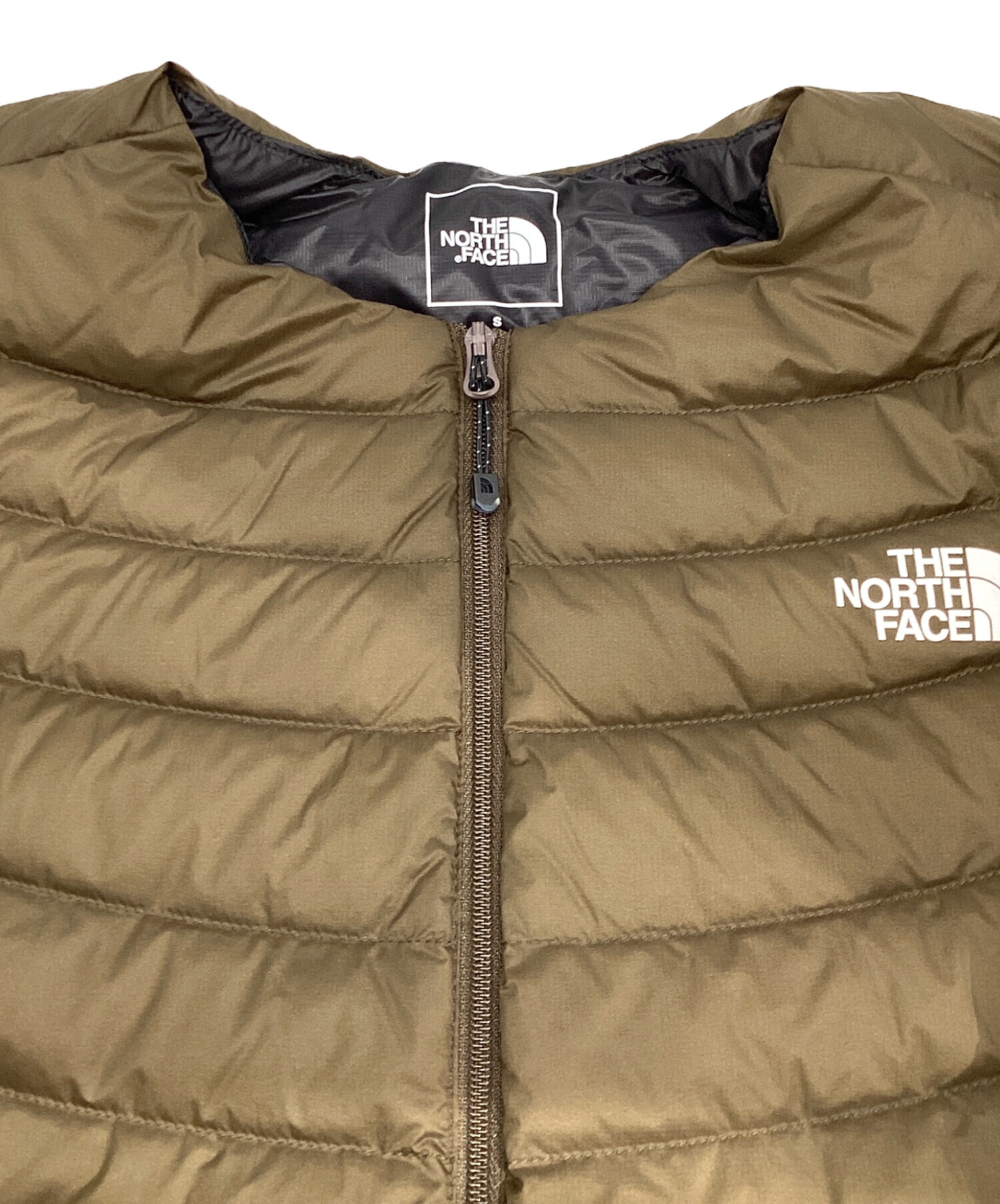 中古・古着通販】THE NORTH FACE (ザ ノース フェイス) サンダー