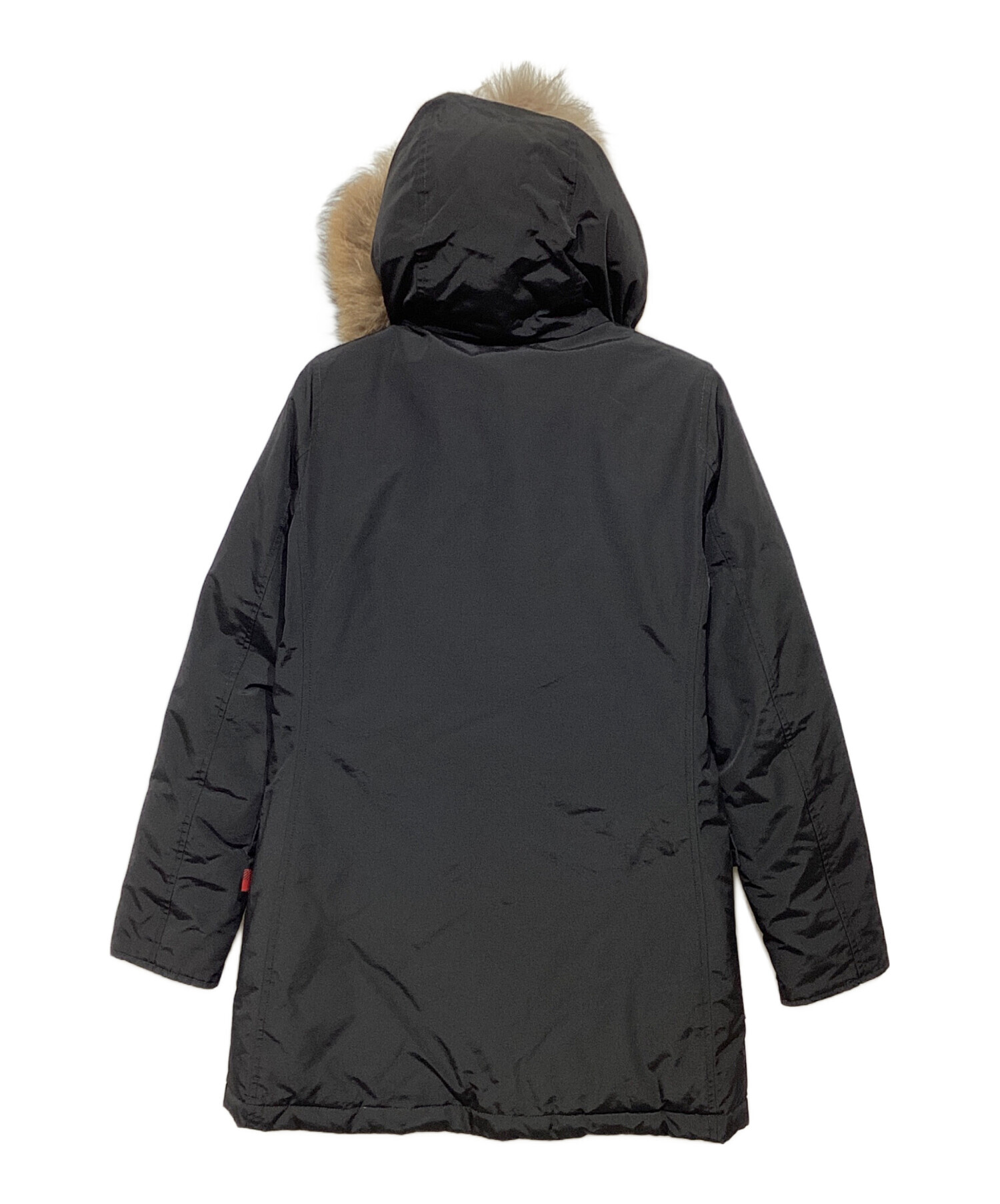 中古・古着通販】WOOLRICH (ウールリッチ) W