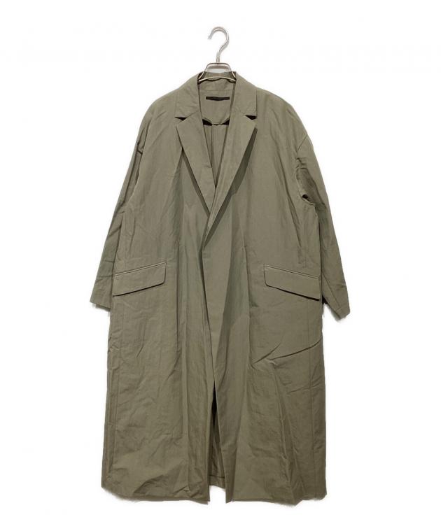STUMBLY コート　APSTUDIO 中古・古着通販】AP STUDIO (エーピーストゥディオ) Plumper Coat