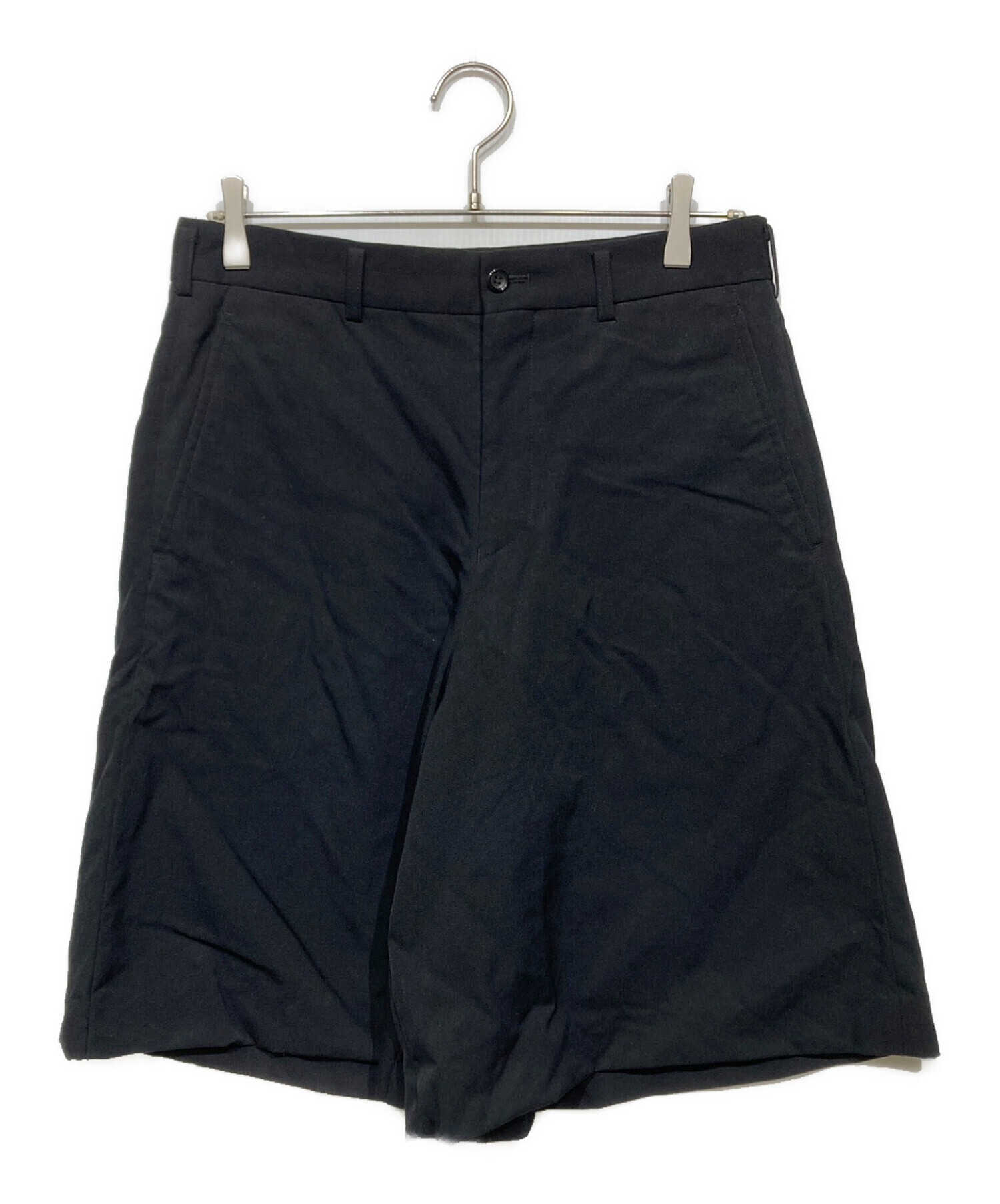 中古・古着通販】COMME des GARCONS (コムデギャルソン) ハーフパンツ