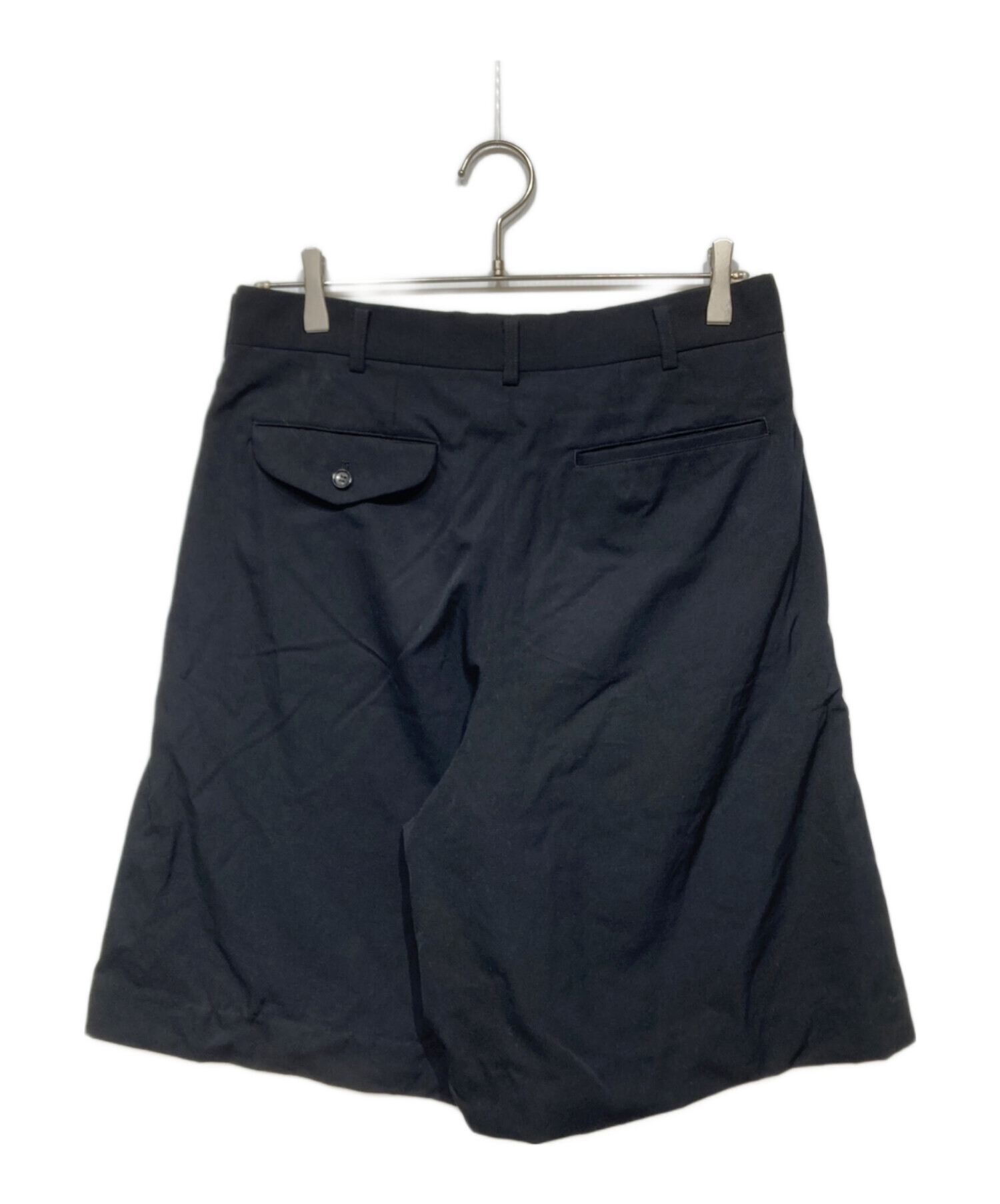 中古・古着通販】COMME des GARCONS (コムデギャルソン) ハーフパンツ