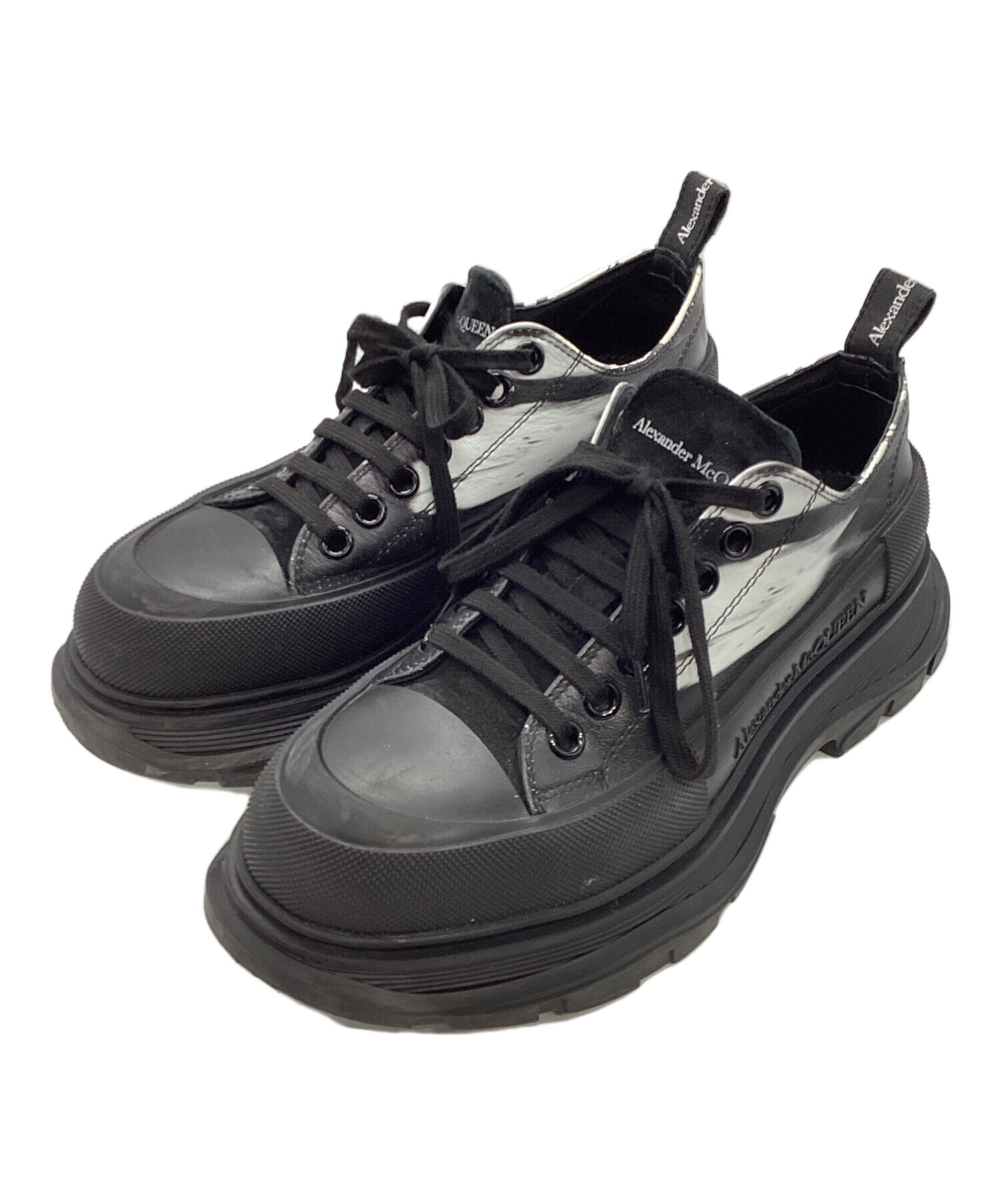 中古・古着通販】ALEXANDER McQUEEN (アレキサンダーマックイーン