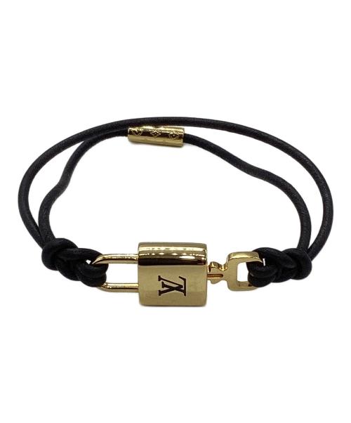 中古・古着通販】LOUIS VUITTON (ルイ ヴィトン) ブレスレット・LV