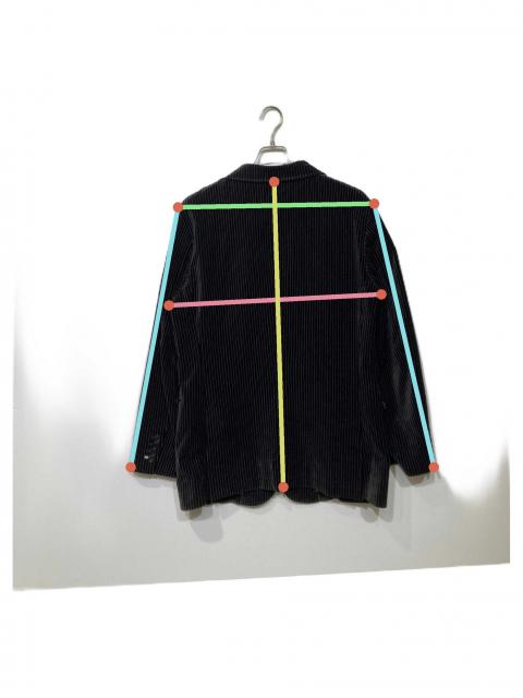 中古・古着通販】BURBERRY BLACK LABEL (バーバリーブラックレーベル