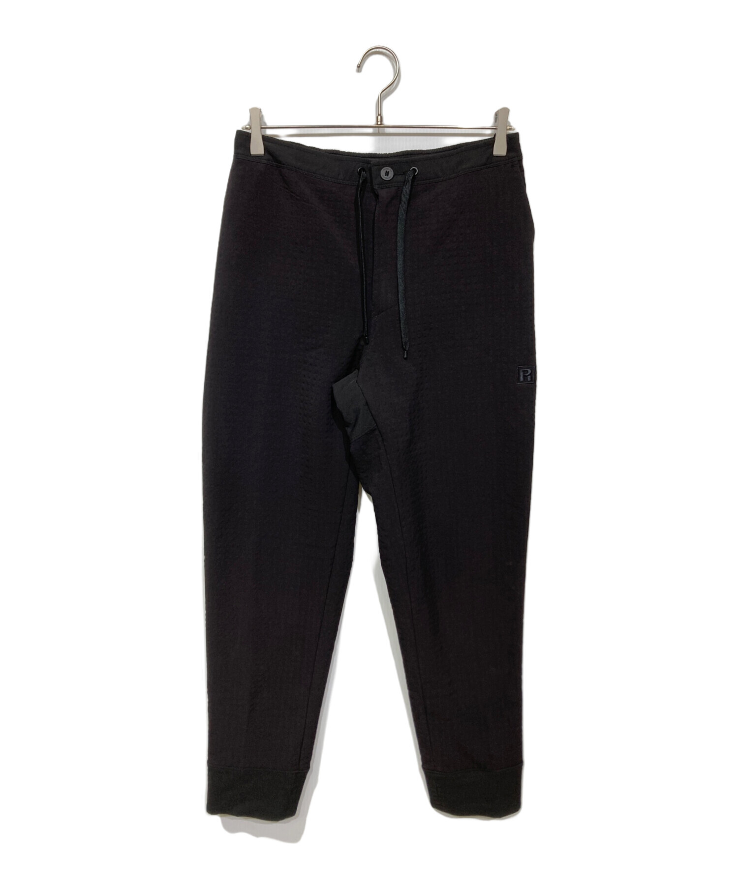 パタゴニア R2 テックフェイス パンツ ブラック XS 21715 2024年 パタゴニア R2 テックフェイス パンツ ブラック XS 21715 2024年