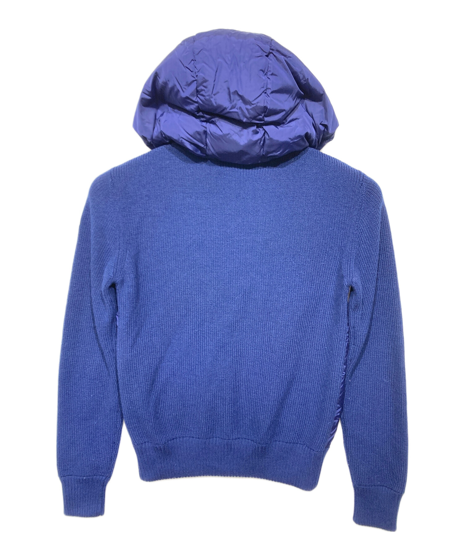 中古・古着通販】MONCLER (モンクレール) MAGLIA TRICOT CARDIGAN