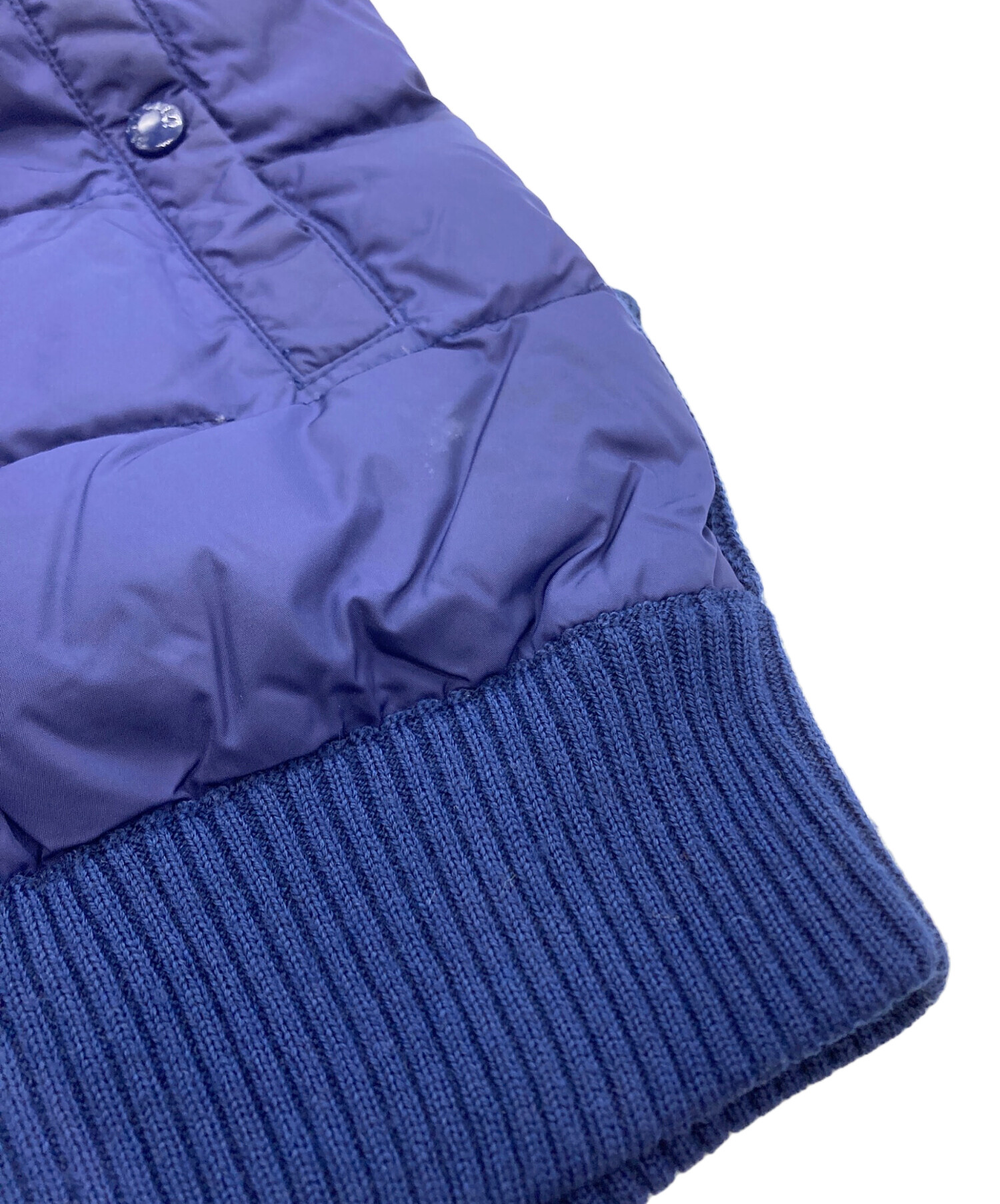 ジ*ー様 モンクレールGAMME BLUE MAGLIA TRICOT CARD ジ*ー様 モンクレールGAMME BLUE MAGLIA TRICOT CARD ジ*ー様