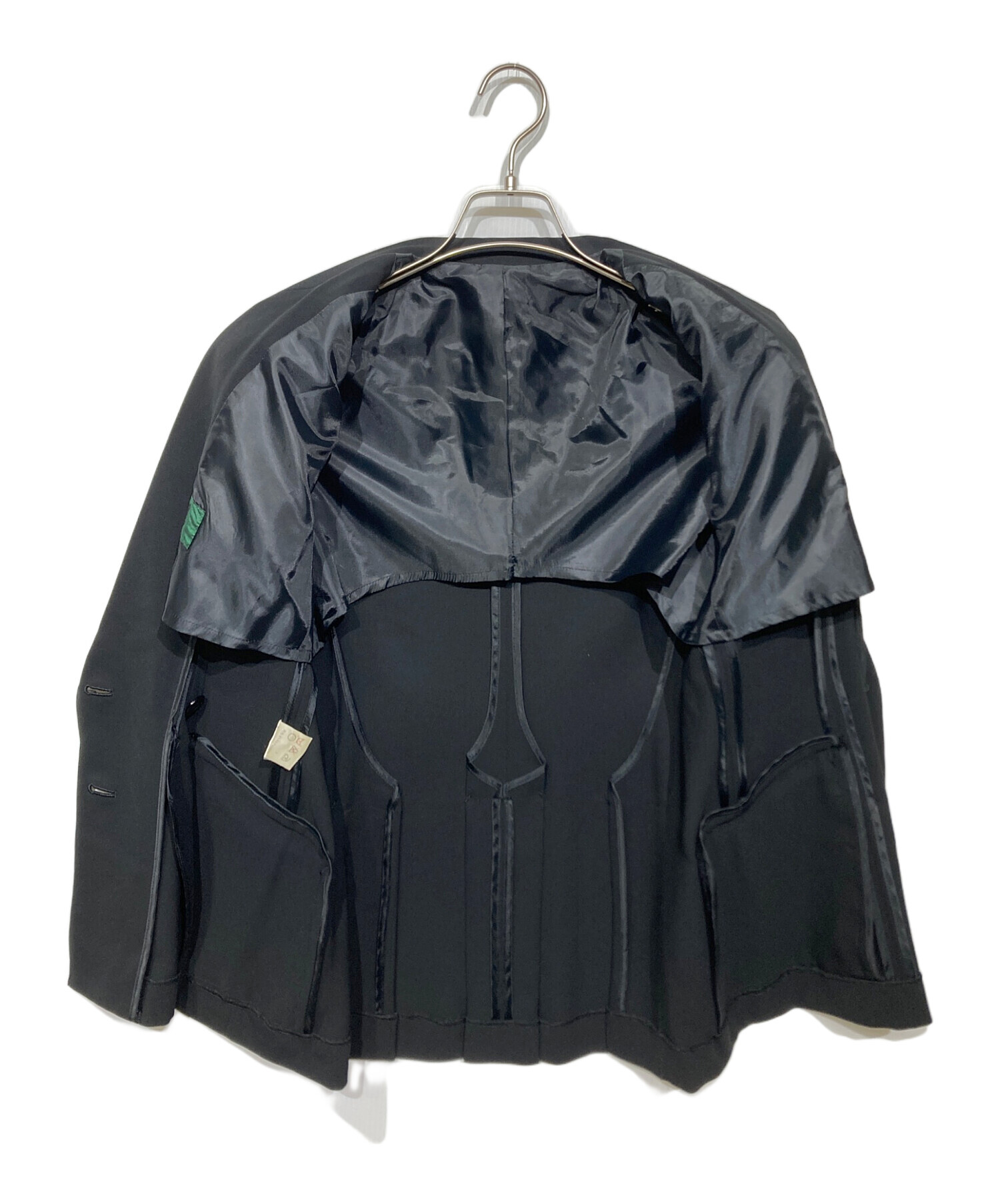 中古・古着通販】JUNIOR GAULTIER (ジュニアゴルチエ) ダブル