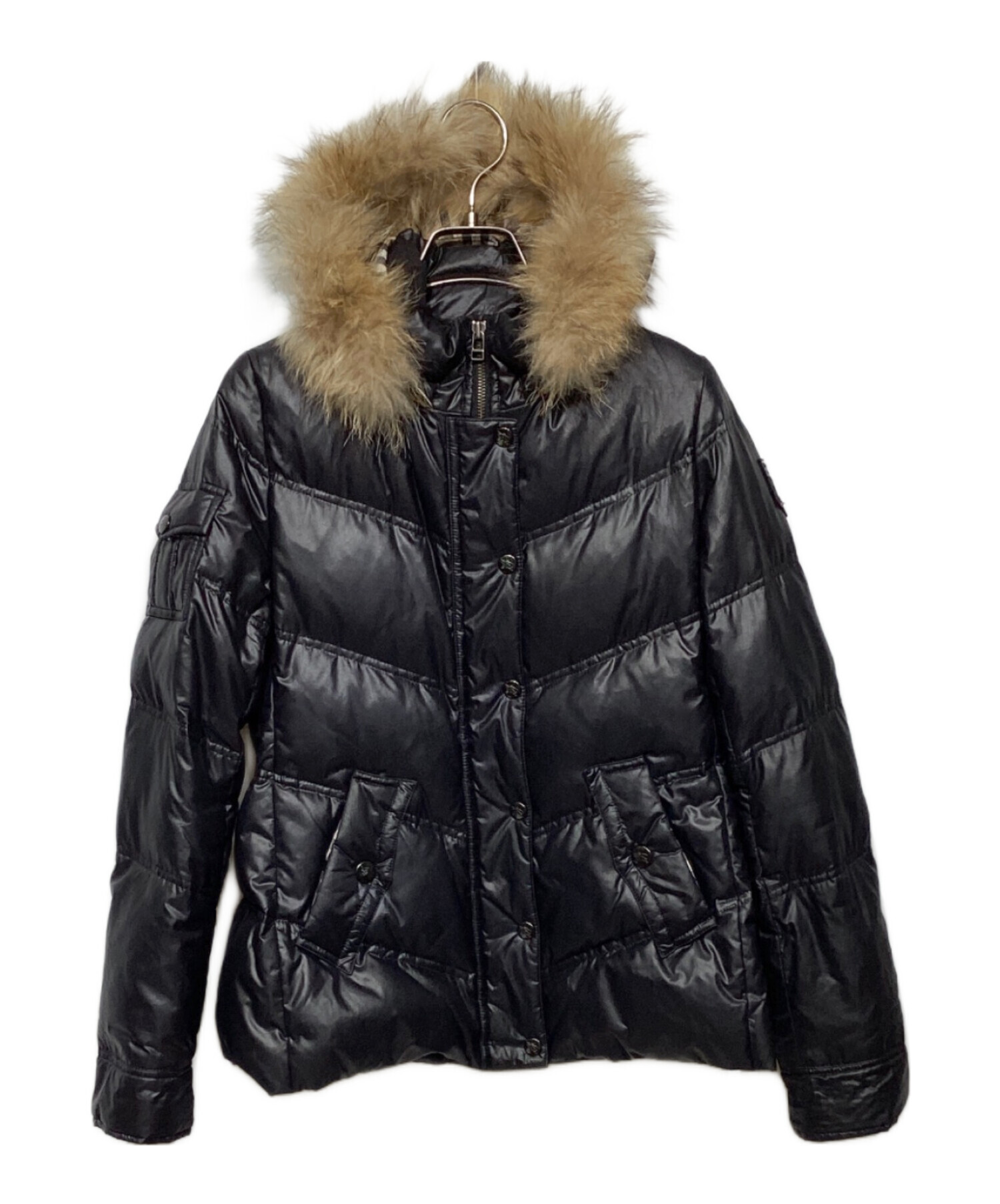 中古・古着通販】BURBERRY BLUE LABEL (バーバリーロンドンブルー 