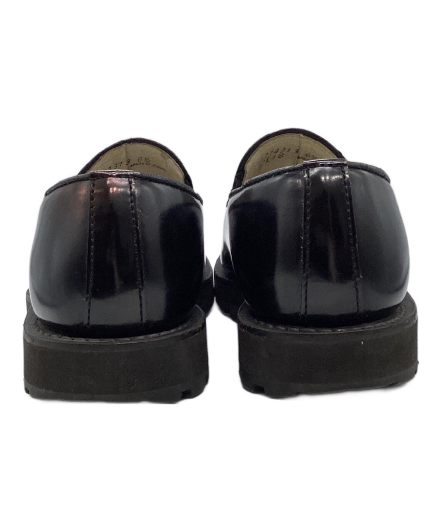 中古・古着通販】Danner (ダナー) N.HOOLYWOOD (エヌ ハリウッド