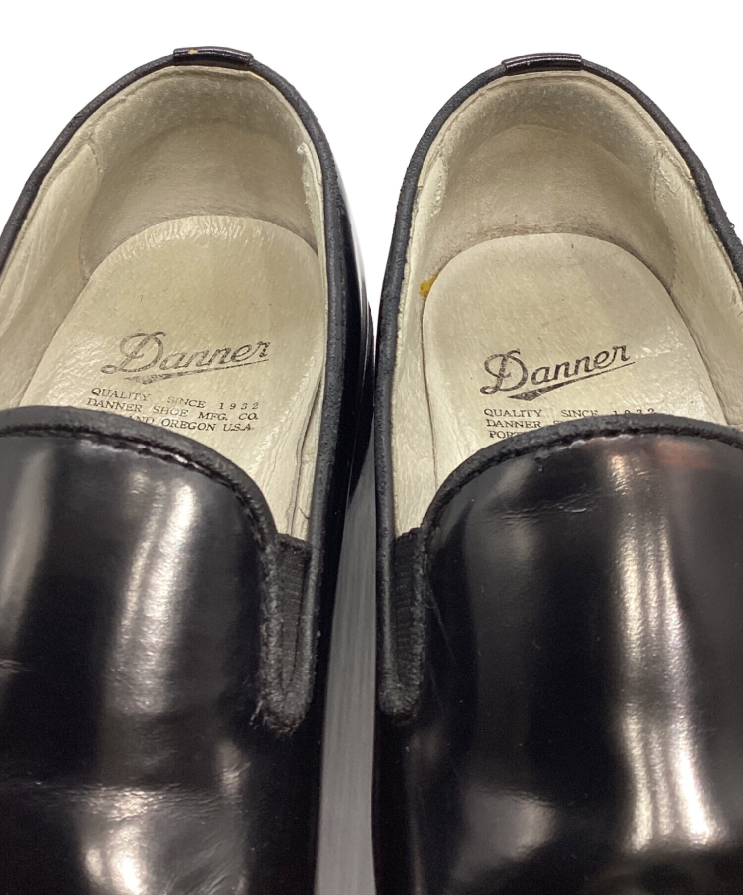 中古・古着通販】Danner (ダナー) N.HOOLYWOOD (エヌ ハリウッド