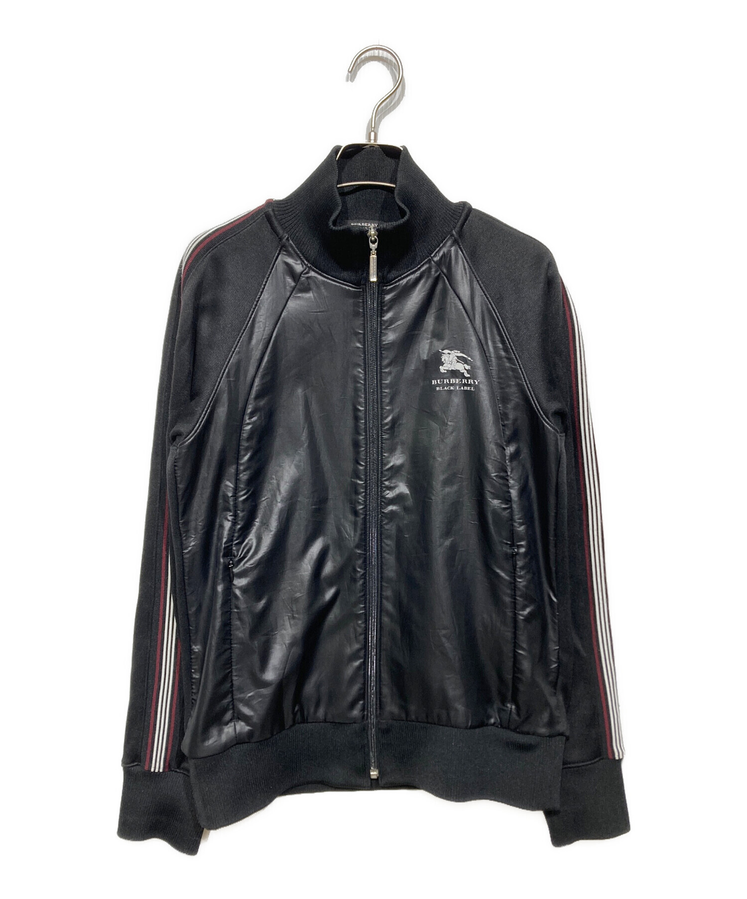 中古・古着通販】BURBERRY BLACK LABEL (バーバリーブラックレーベル