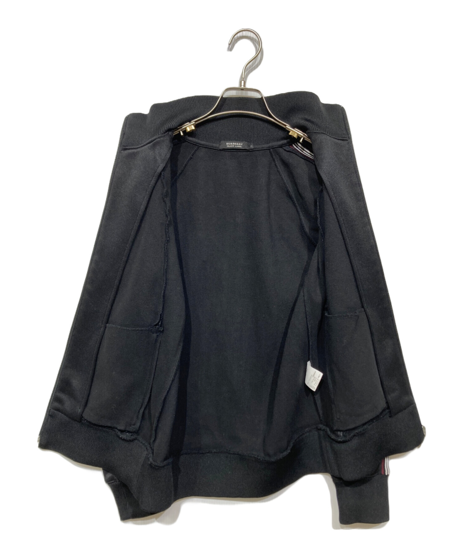 中古・古着通販】BURBERRY BLACK LABEL (バーバリーブラックレーベル