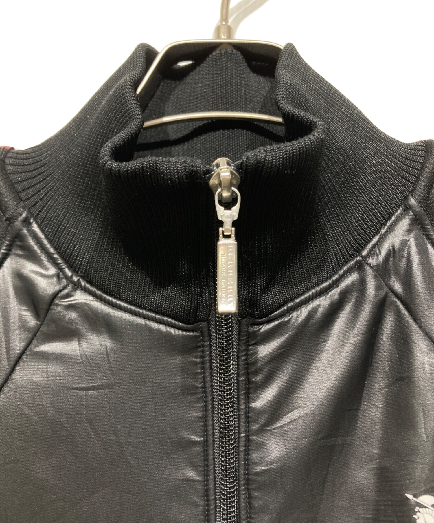 中古・古着通販】BURBERRY BLACK LABEL (バーバリーブラックレーベル