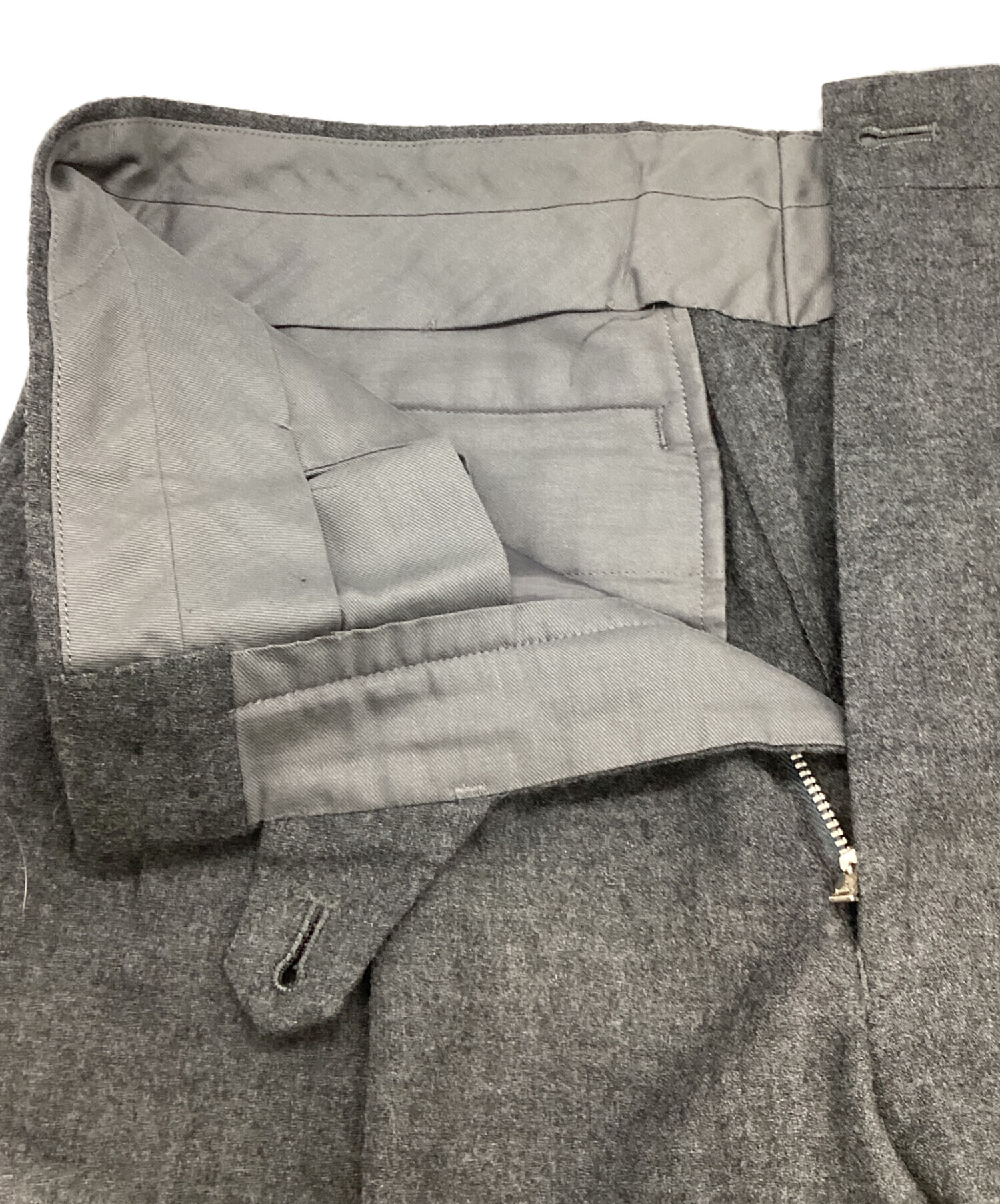 中古・古着通販】COMME des GARCONS HOMME (コムデギャルソン オム