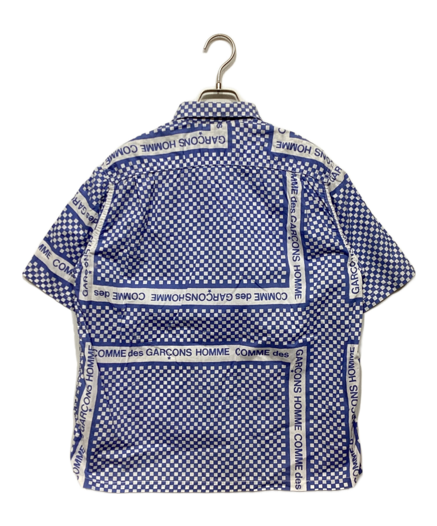 中古・古着通販】COMME des GARCONS HOMME (コムデギャルソン オム