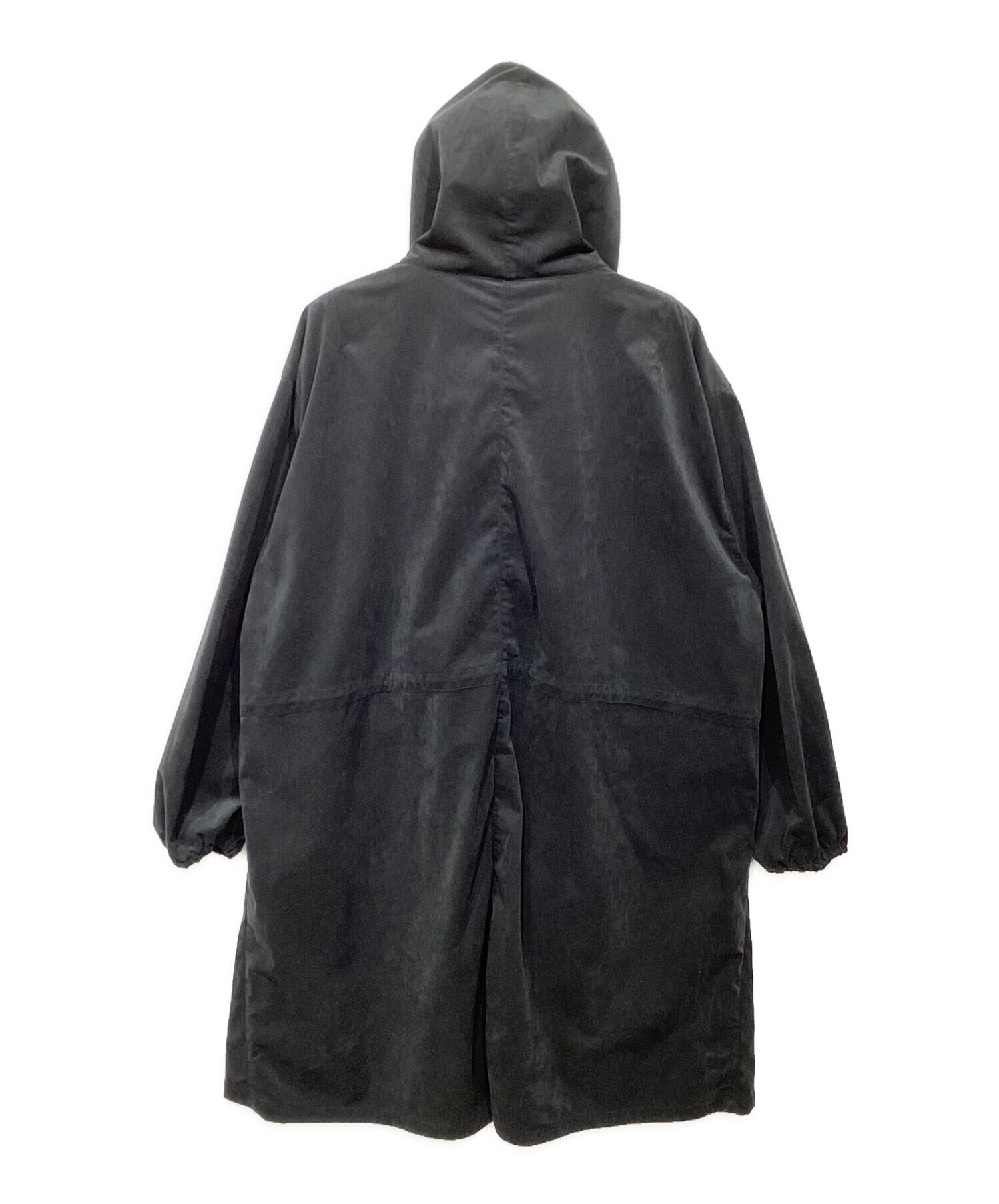 中古・古着通販】CLASS (クラス) ウルトラスエードブルックリンコート 