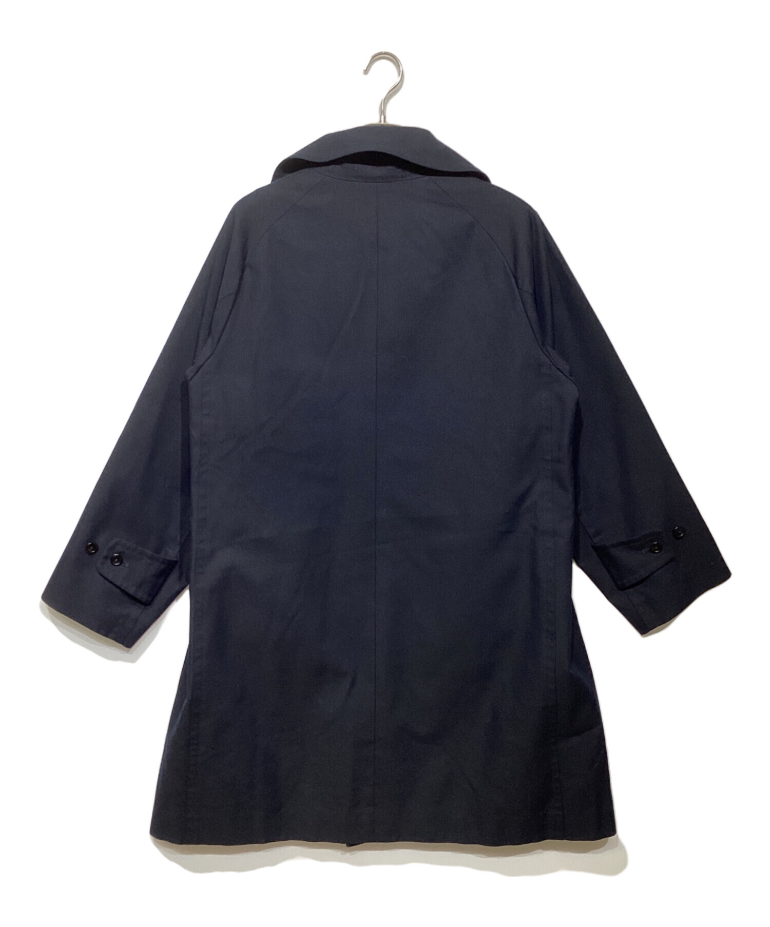 中古・古着通販】MAATEE&SONS (マーティーアンドサンズ) W BREASTED