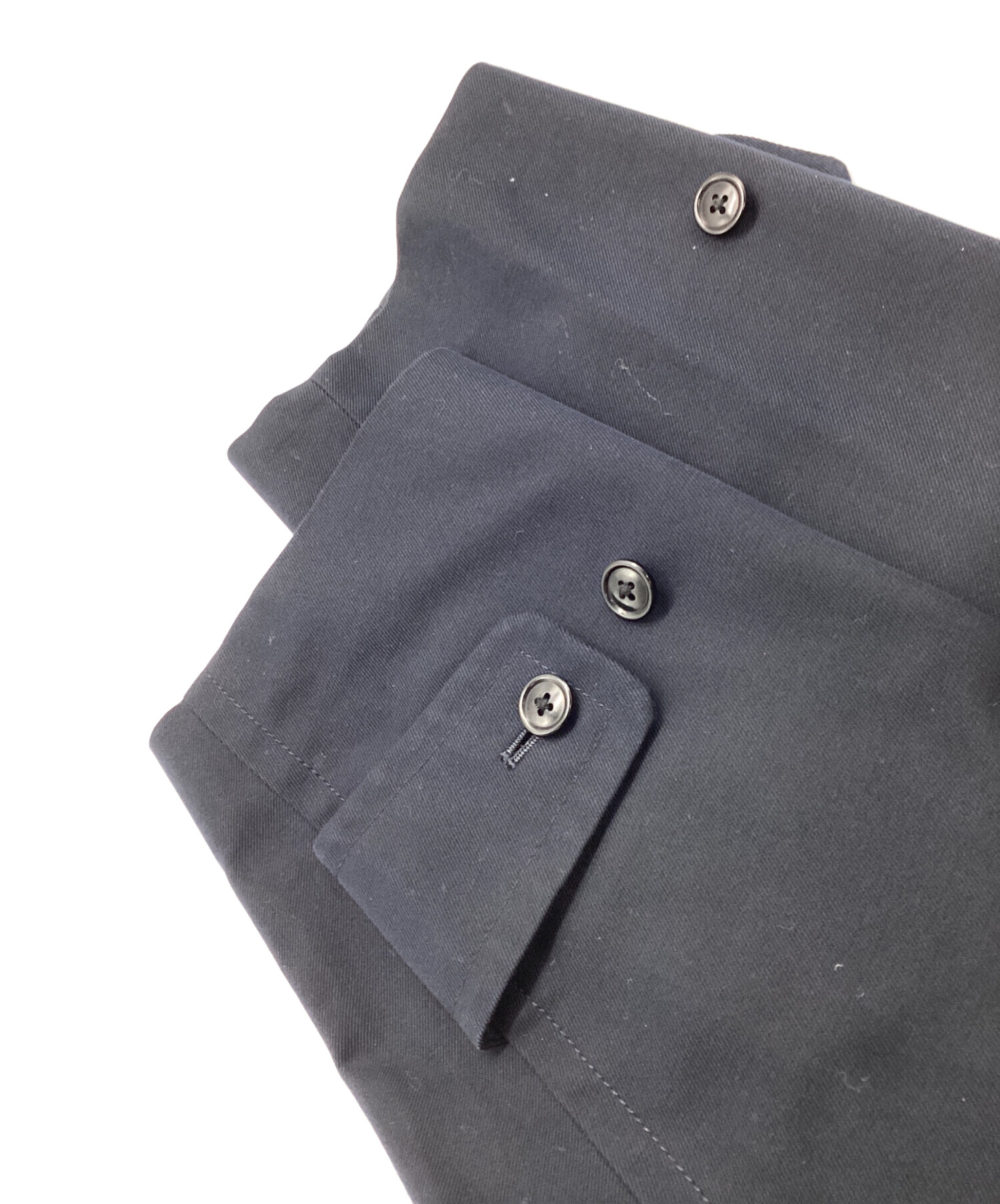 中古・古着通販】MAATEE&SONS (マーティーアンドサンズ) W BREASTED
