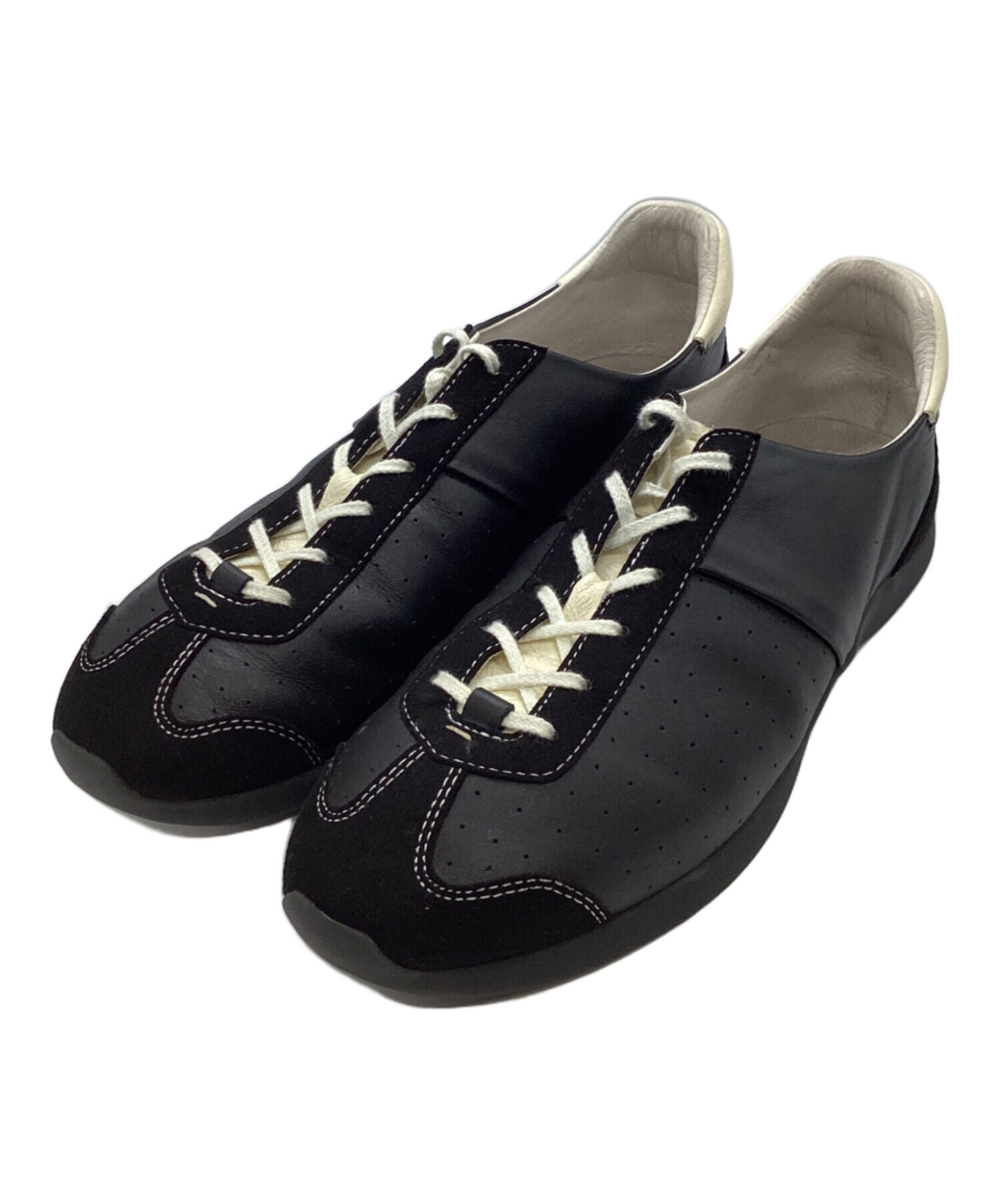 中古・古着通販】FOOT INDUSTRY (フットインダストリー) GAT BALLET 