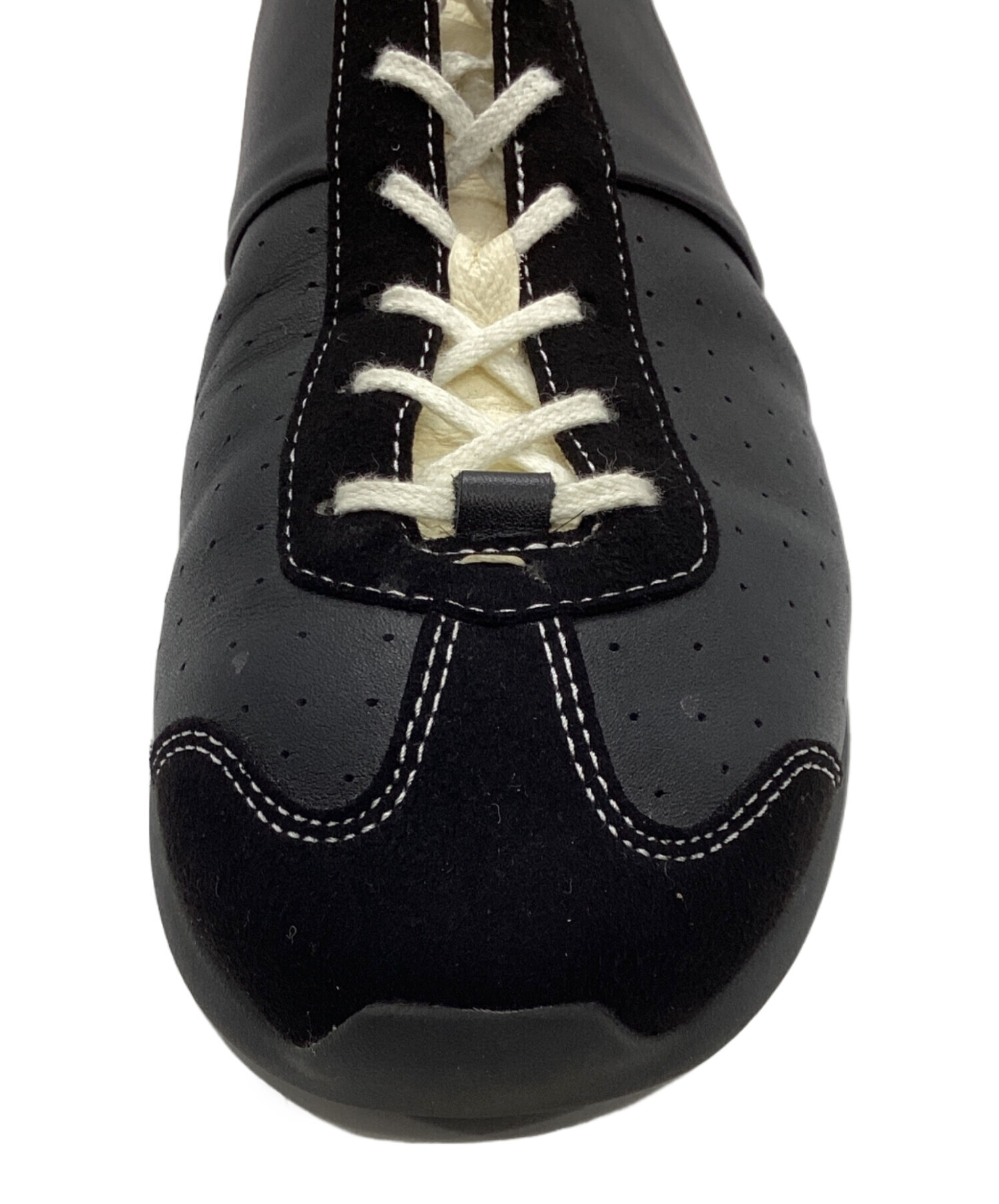 中古・古着通販】FOOT INDUSTRY (フットインダストリー) GAT BALLET