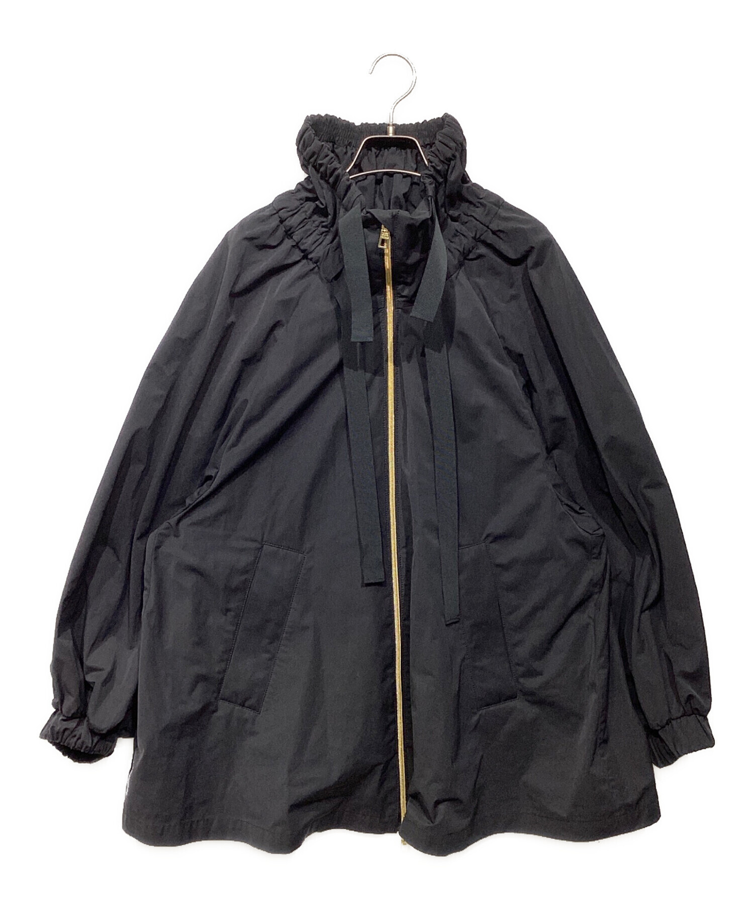 中古・古着通販】TATRAS (タトラス) TEIAコートジャケット LTLA21S4206