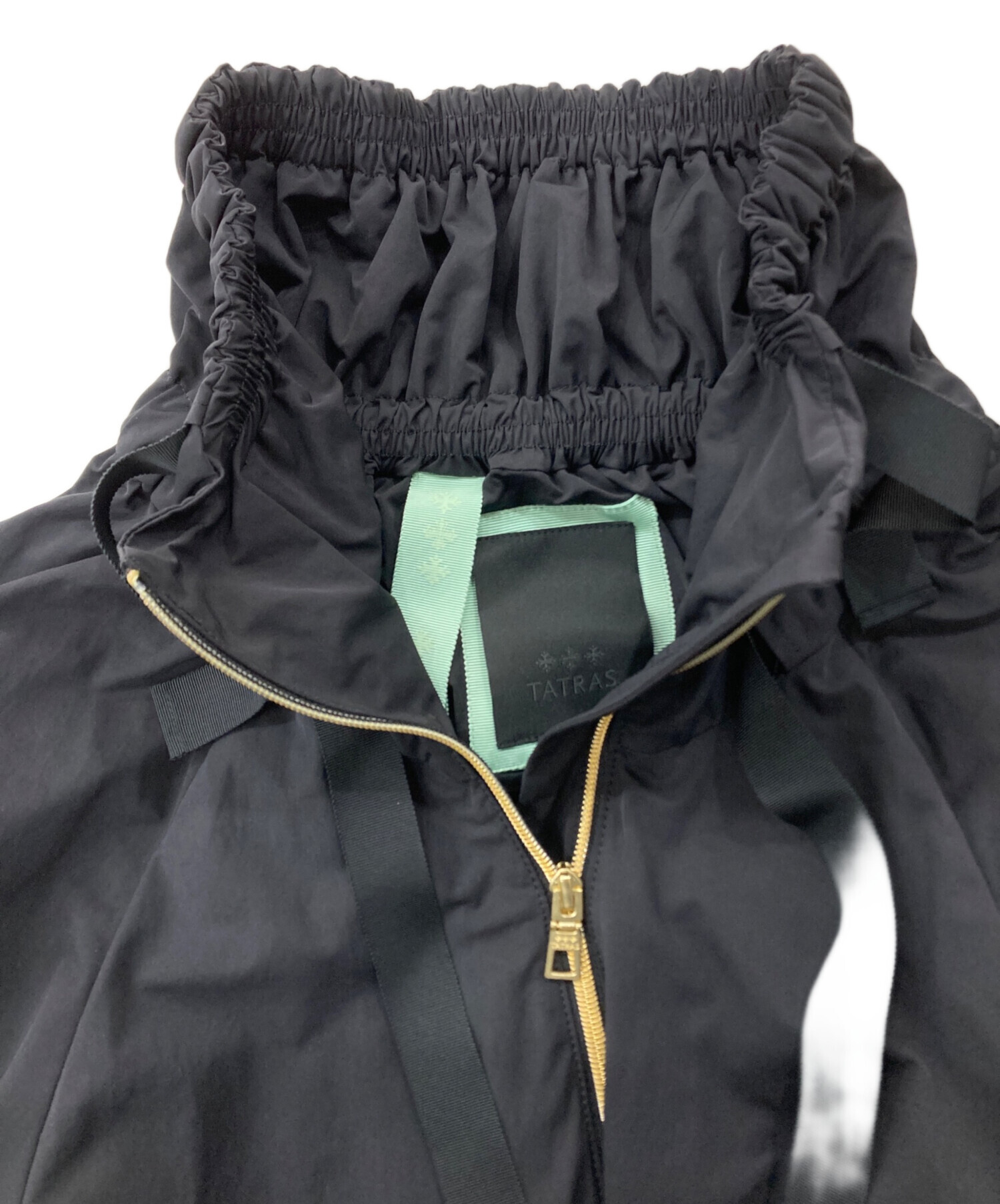 中古・古着通販】TATRAS (タトラス) TEIAコートジャケット LTLA21S4206