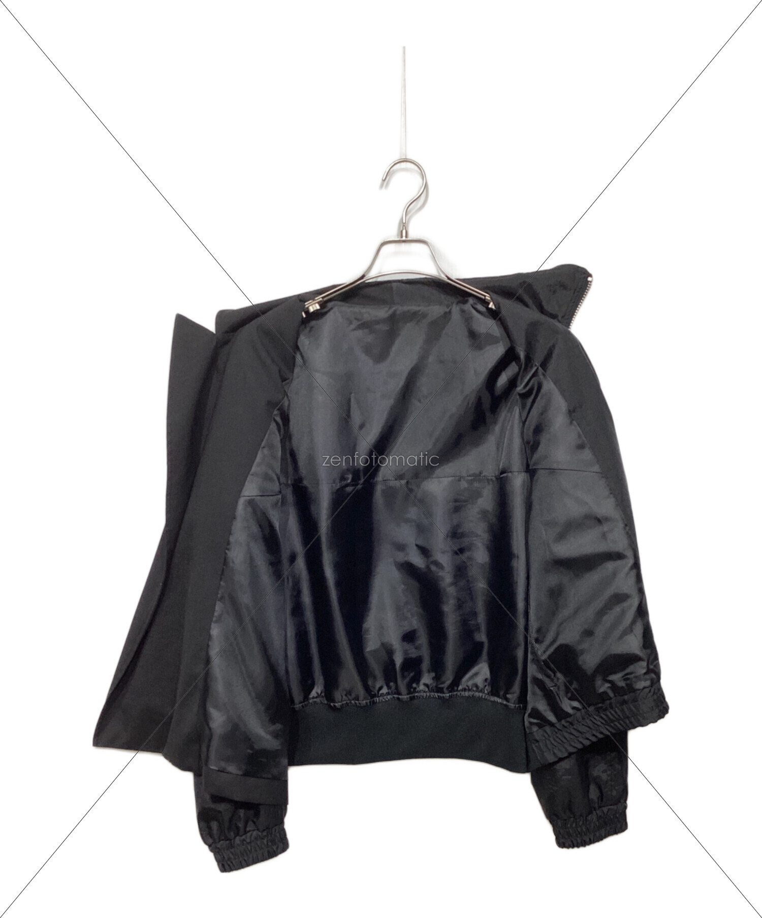 別注　elephant tribal fabrics ショートジャケット 中古・古着通販】elephant TRIBAL fabrics (エレファントトライバル