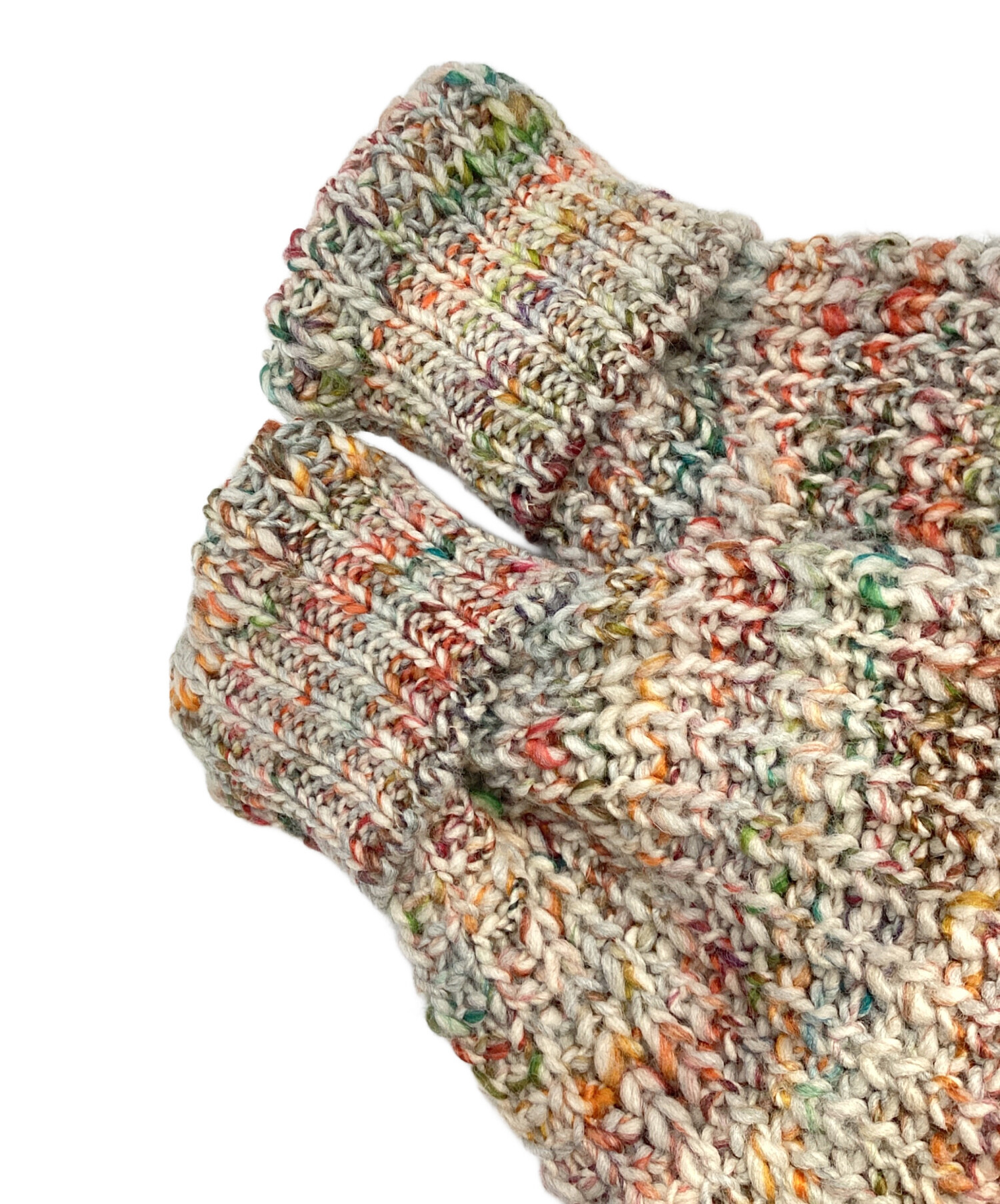 中古・古着通販】Acne studios (アクネ ストゥディオス) ニット マルチ 中古・古着通販】Acne studios (アクネ ストゥディオス) ニット マルチ