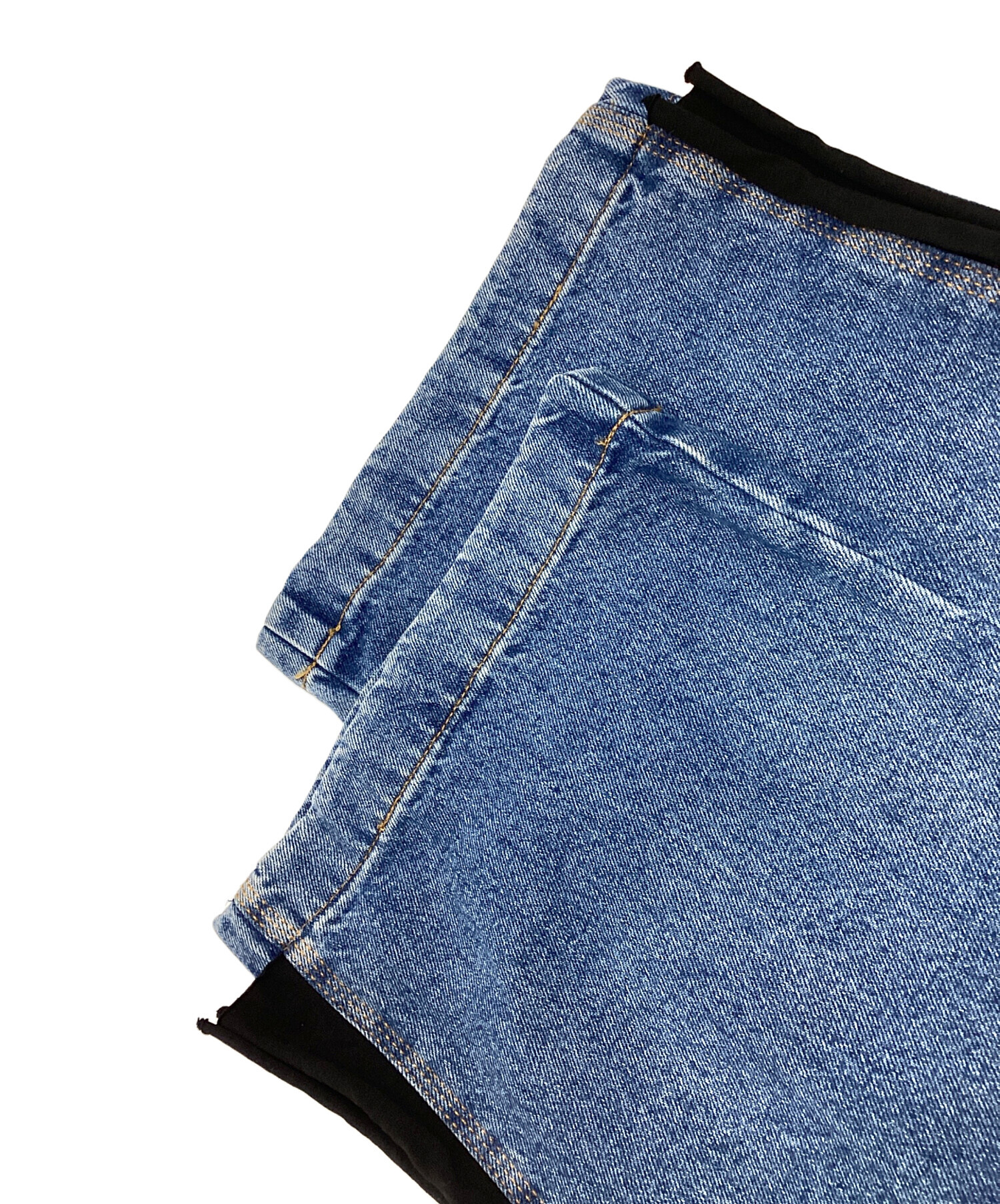 中古・古着通販】DIESEL (ディーゼル) D LIVERY S Jデニムパンツ